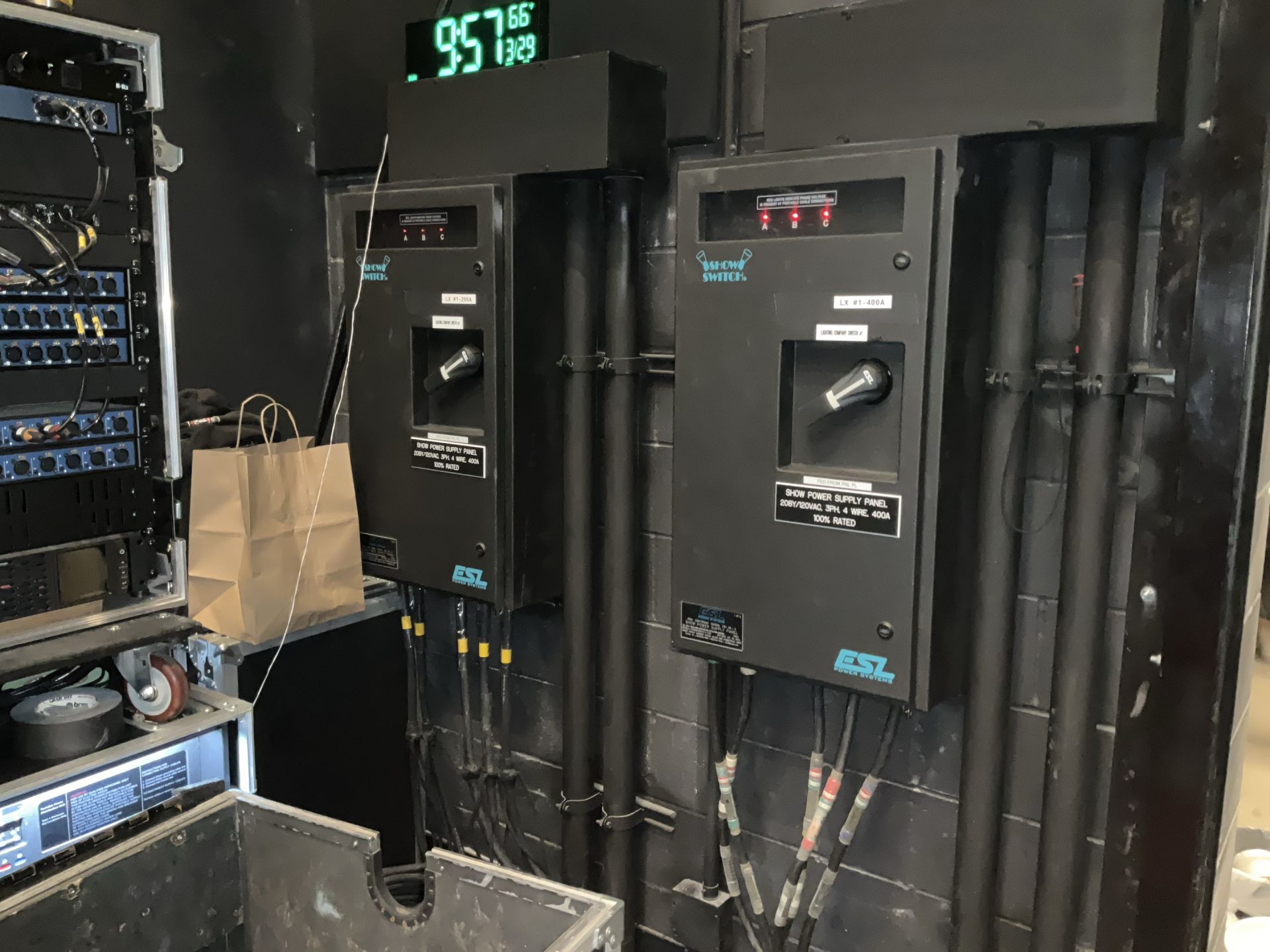 Channel 24 — photo 8