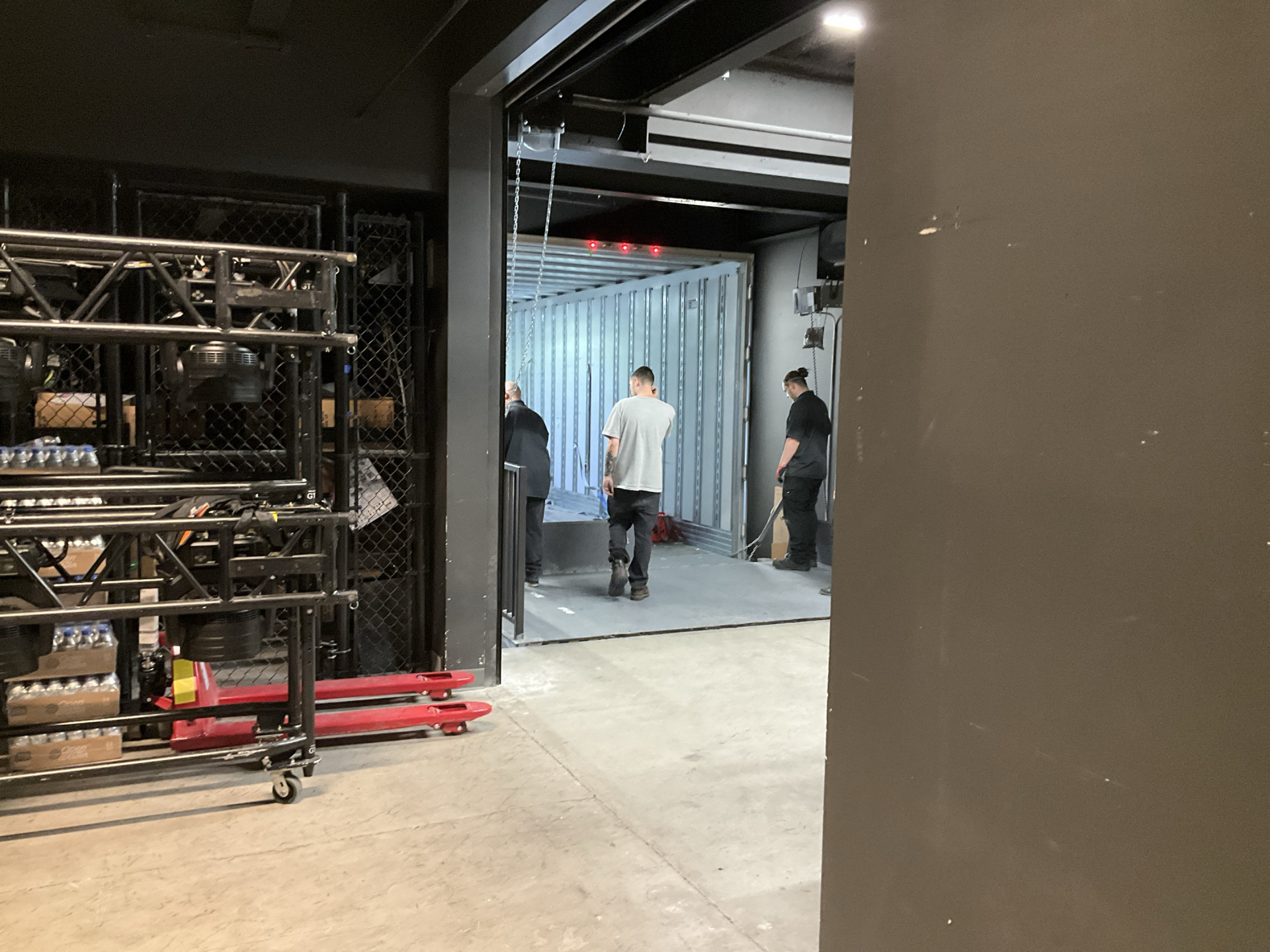 Channel 24 — photo 9