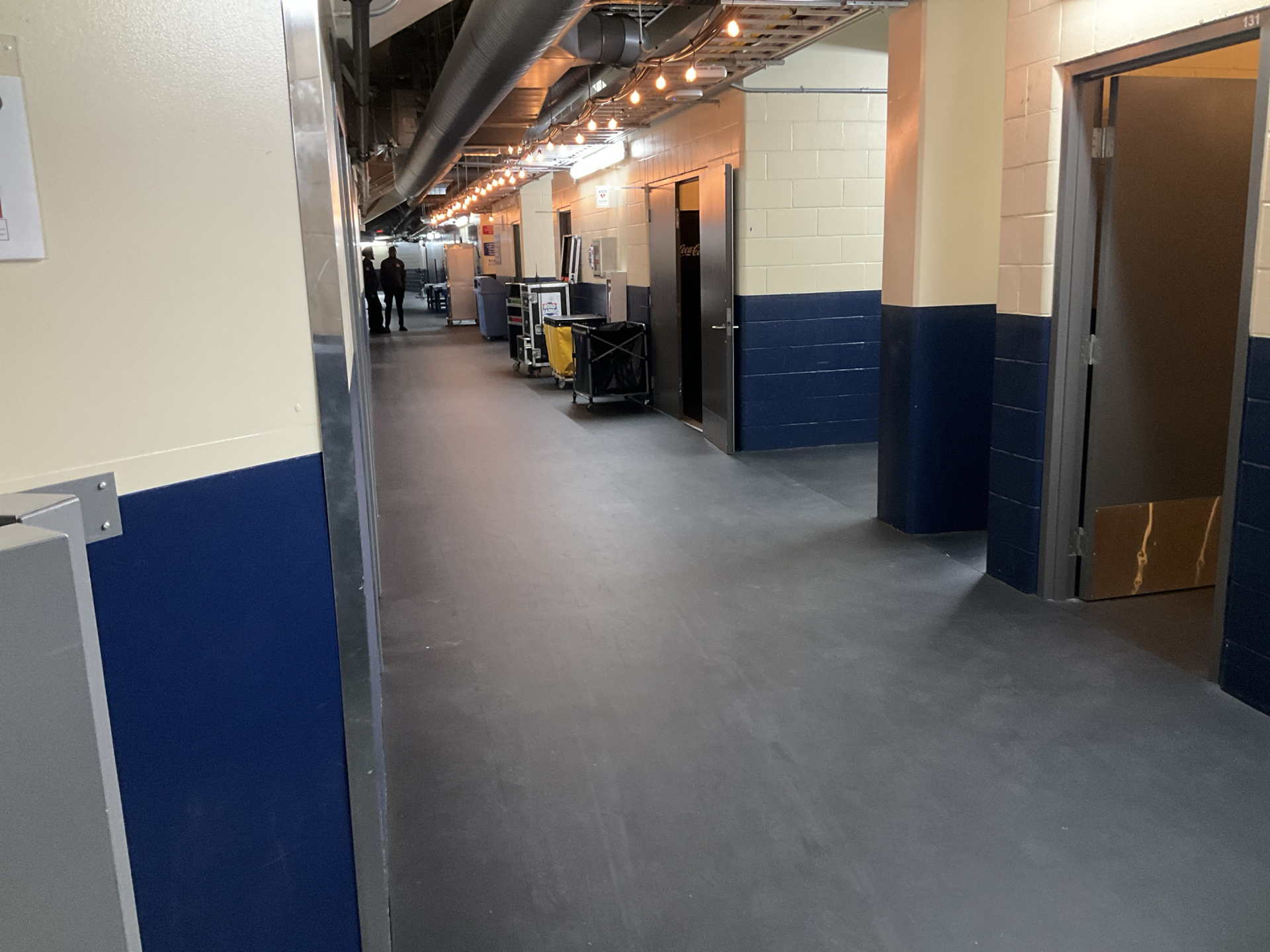Doug Mitchell Thunderbird Sports Center — photo 2