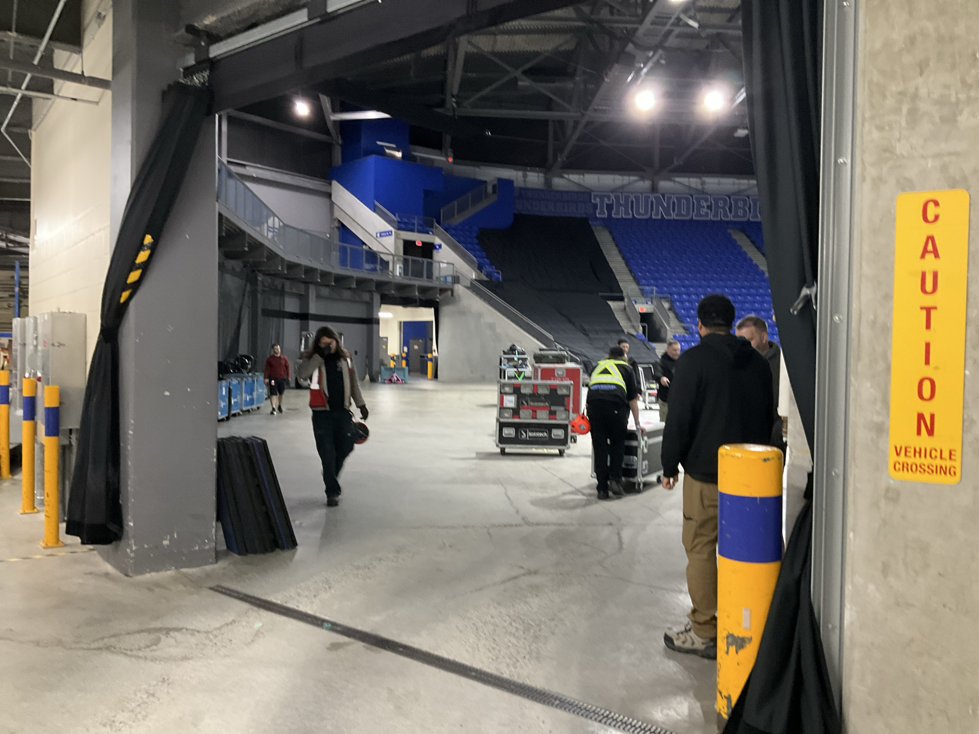 Doug Mitchell Thunderbird Sports Center — photo 3
