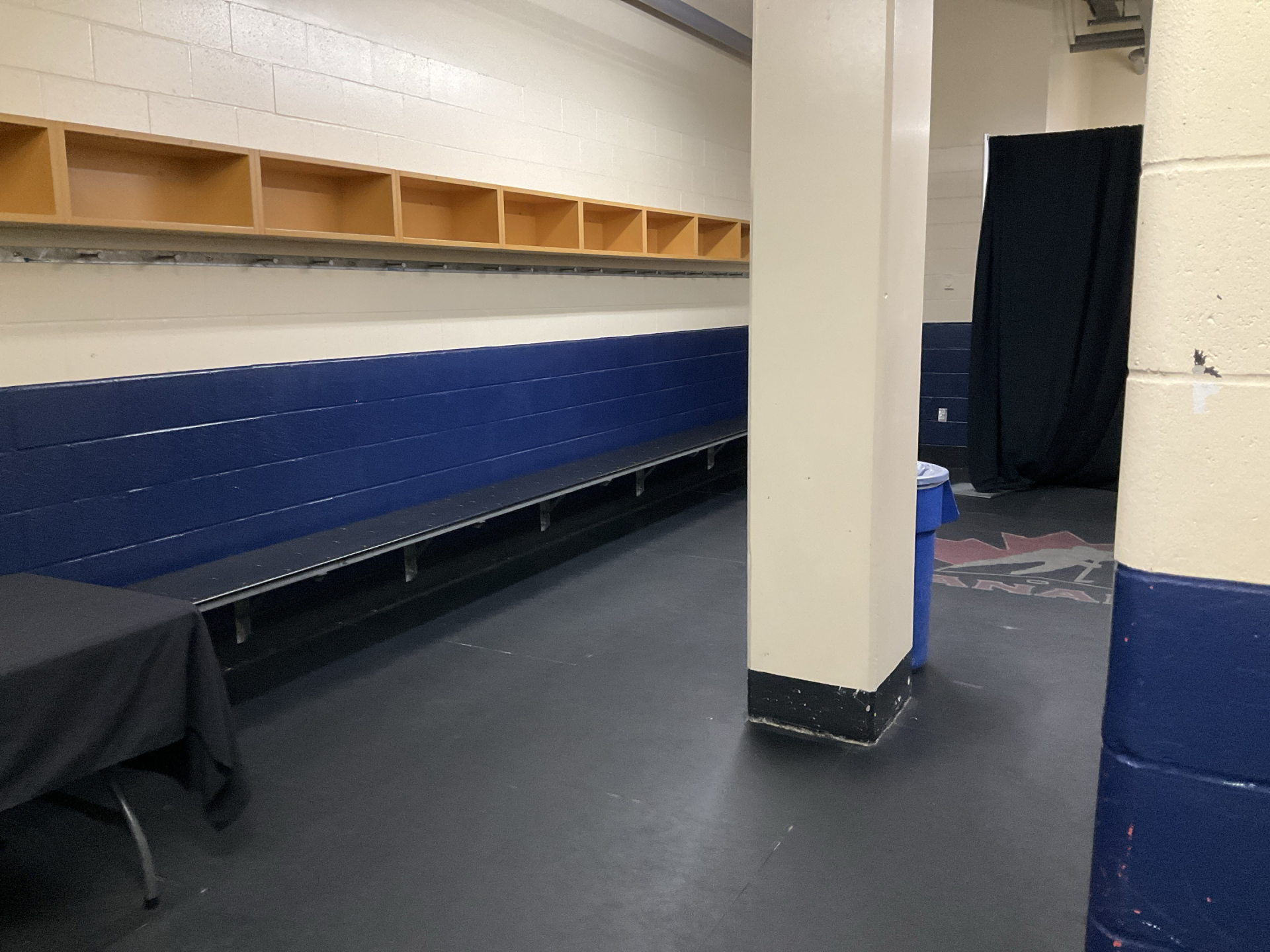 Doug Mitchell Thunderbird Sports Center — photo 6