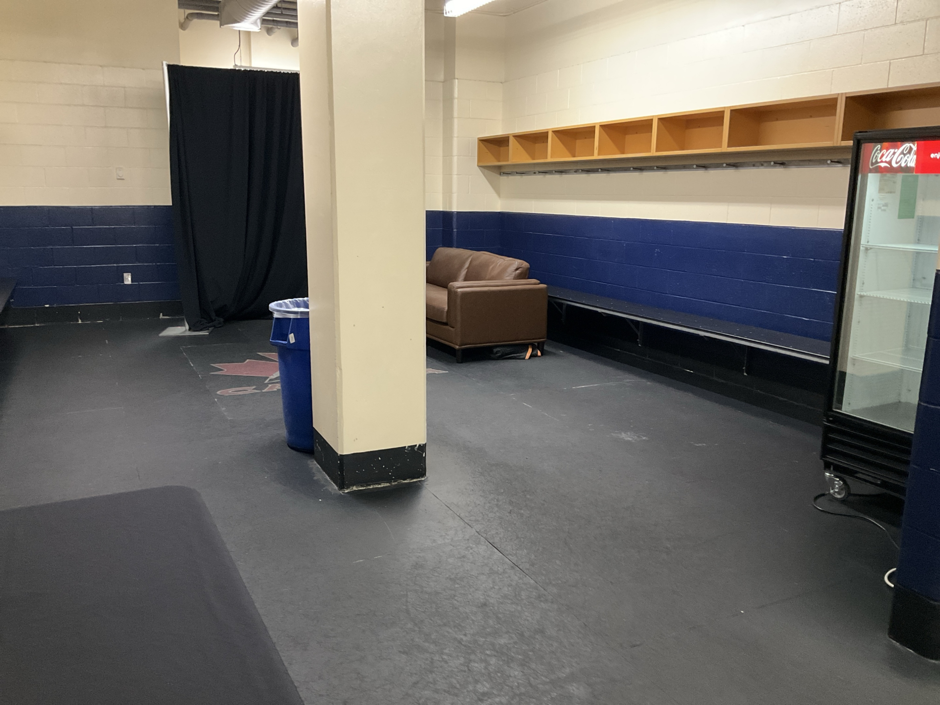 Doug Mitchell Thunderbird Sports Center — photo 7