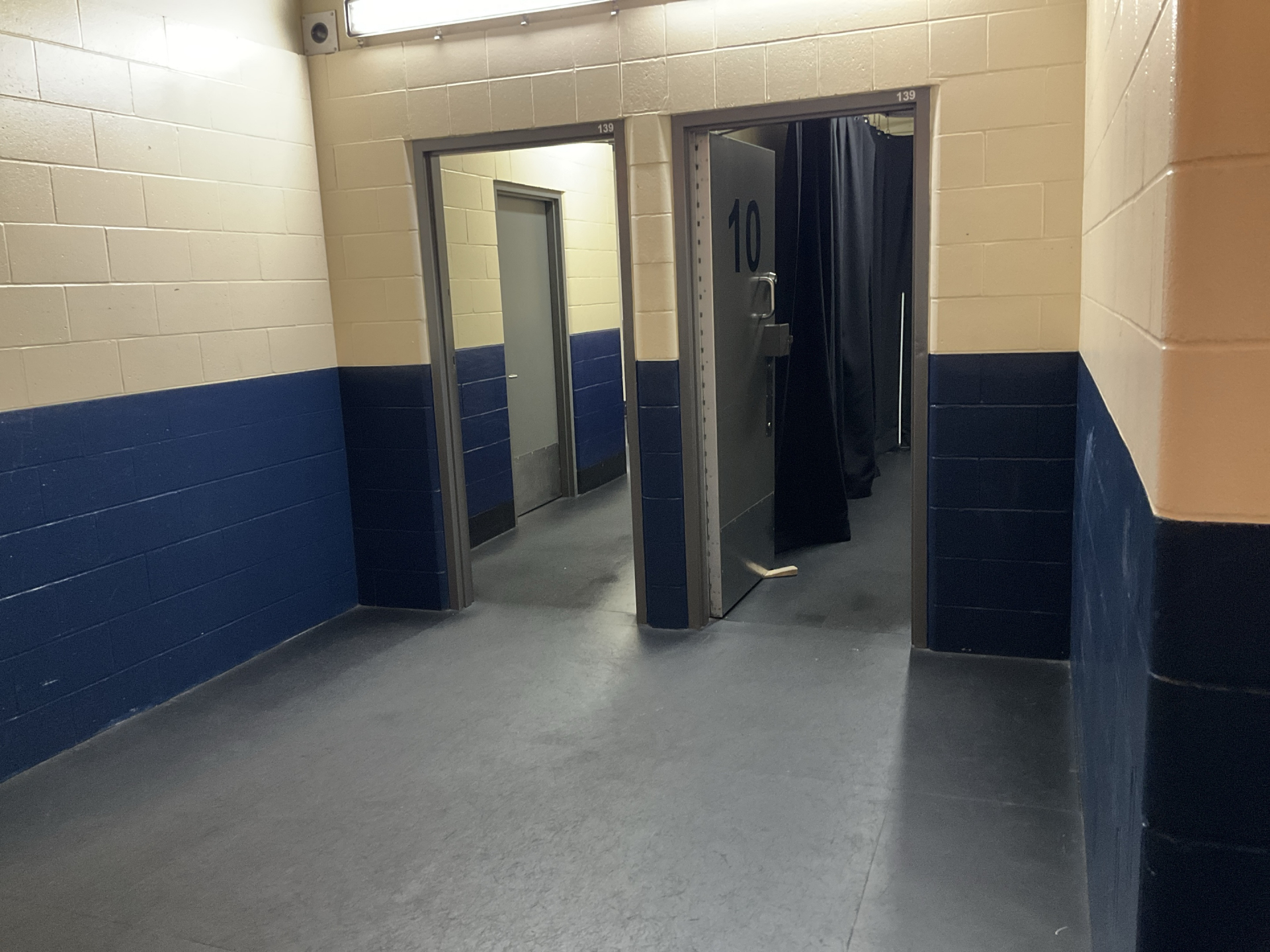 Doug Mitchell Thunderbird Sports Center — photo 8