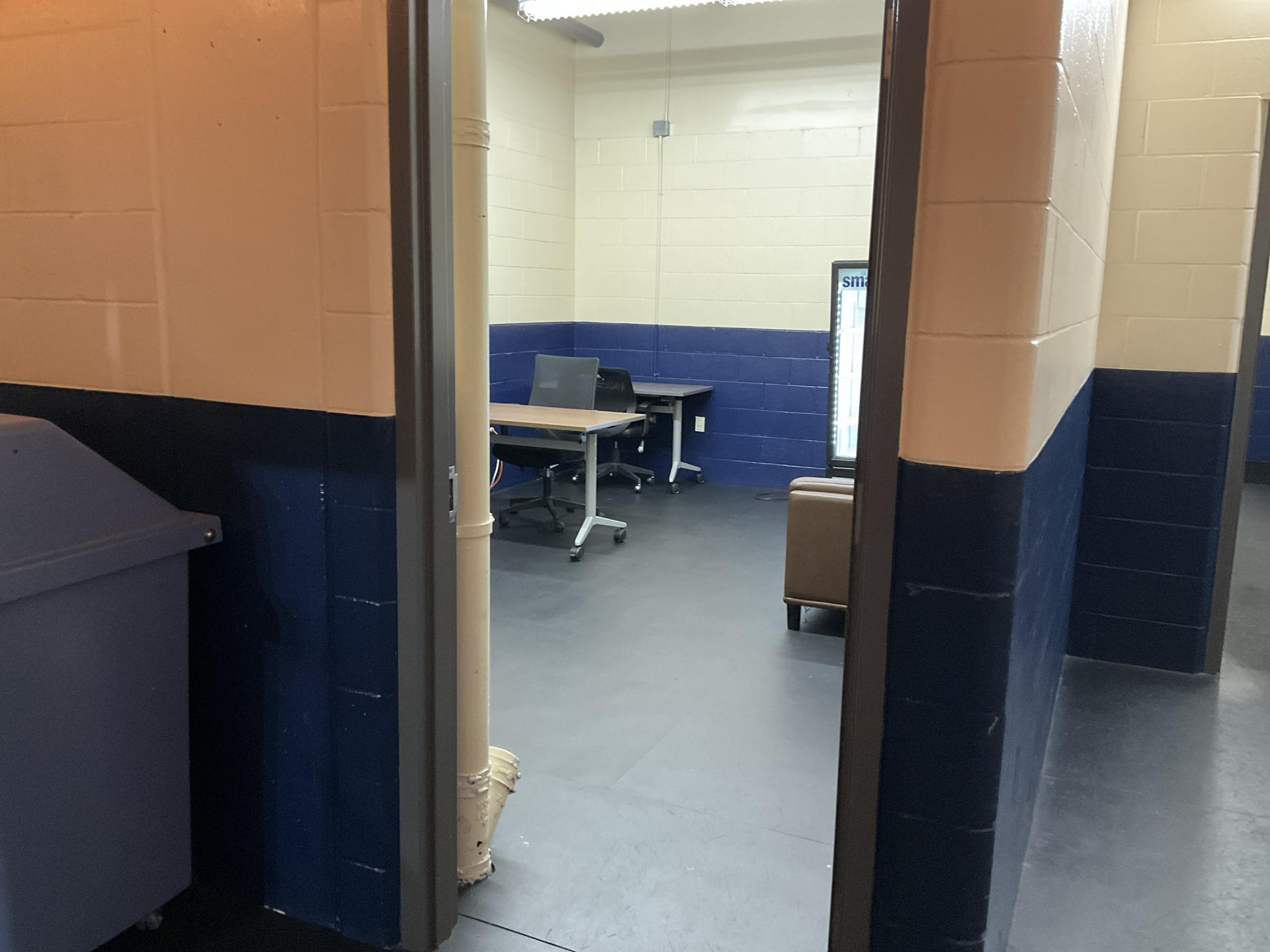 Doug Mitchell Thunderbird Sports Center — photo 9