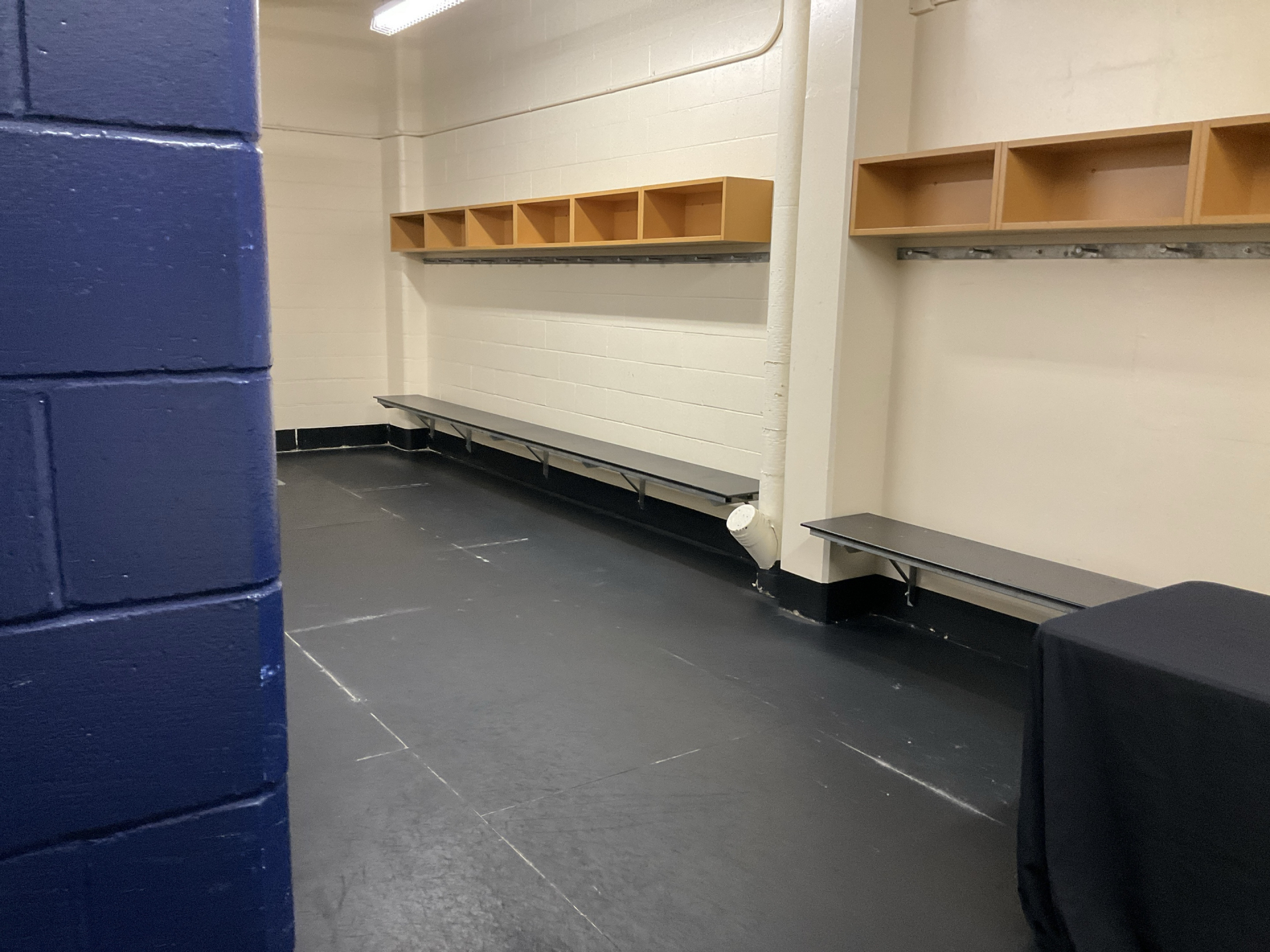 Doug Mitchell Thunderbird Sports Center — photo 10