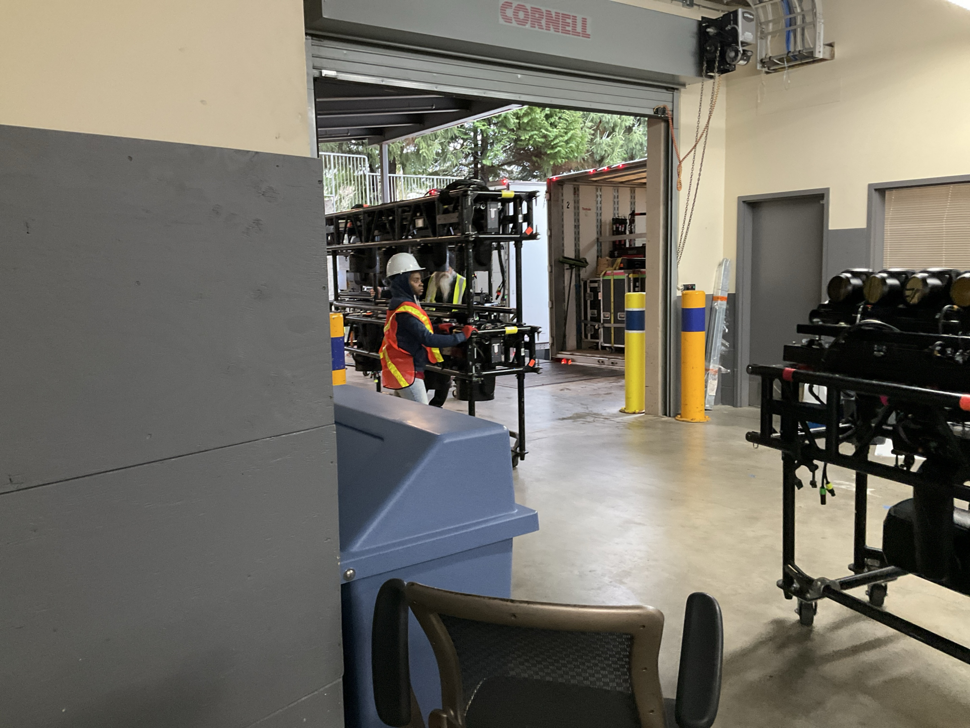 Doug Mitchell Thunderbird Sports Center — photo 11