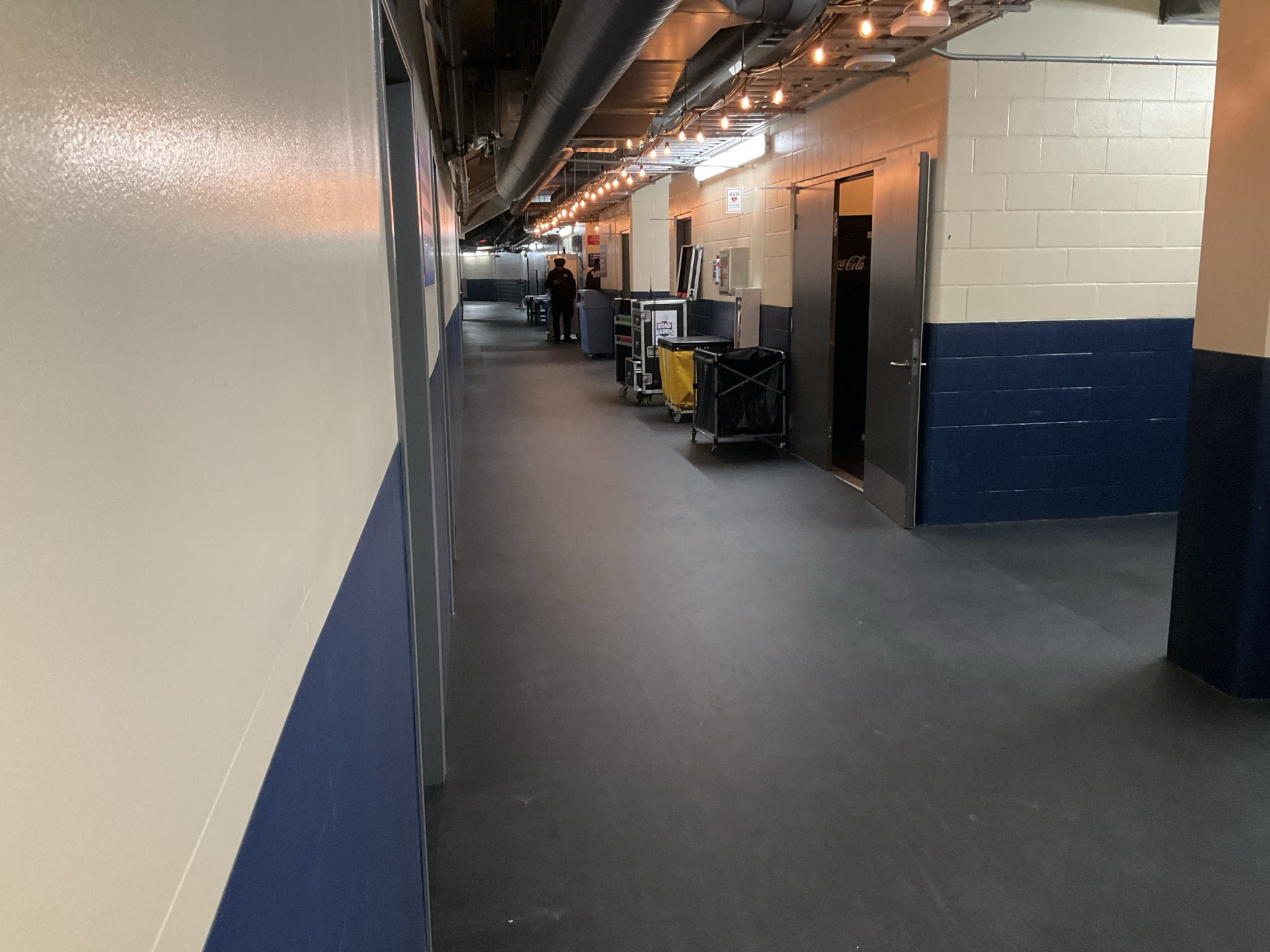 Doug Mitchell Thunderbird Sports Center — photo 22
