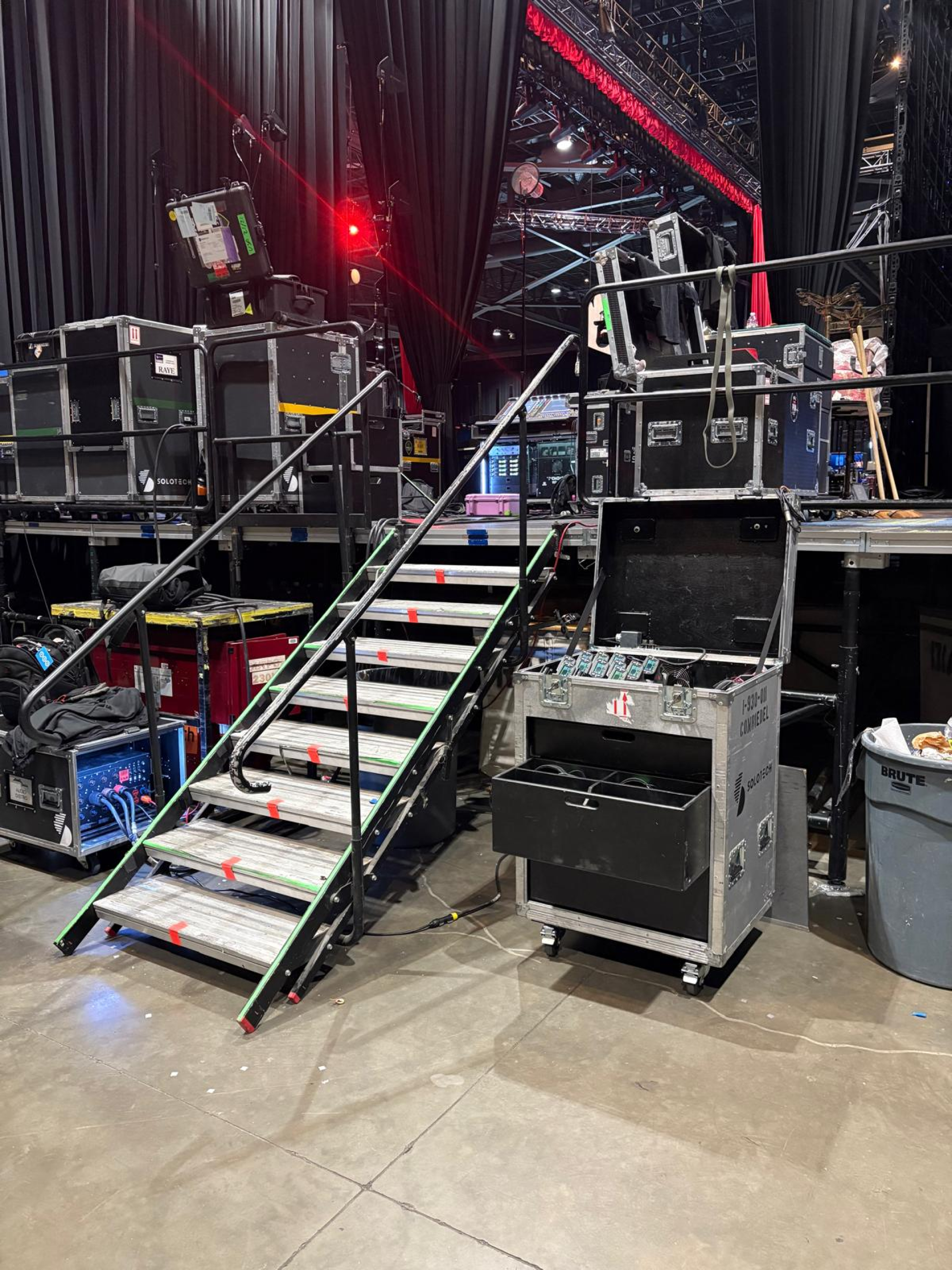 WaMu Theater — photo 4