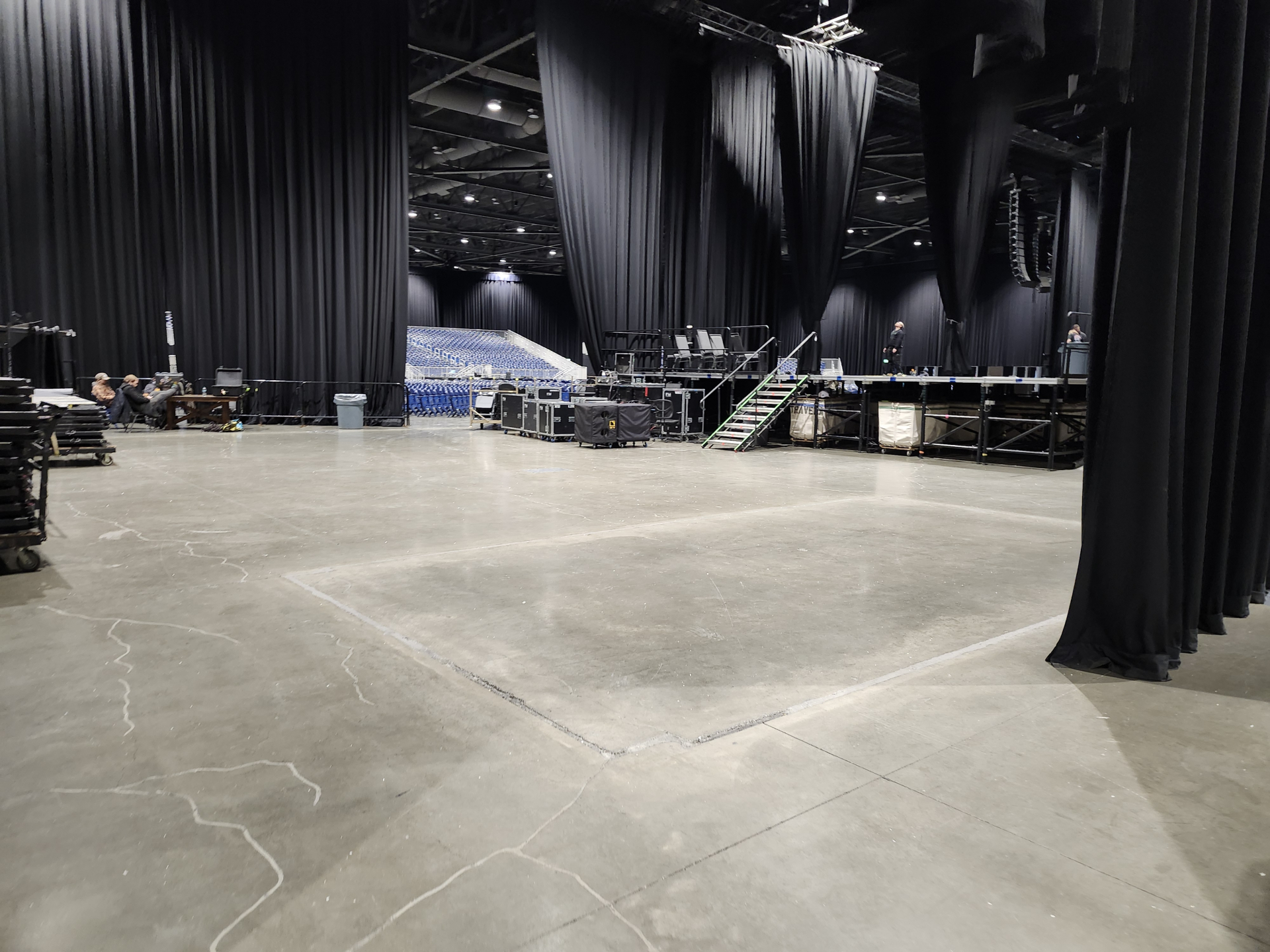 WaMu Theater — photo 13