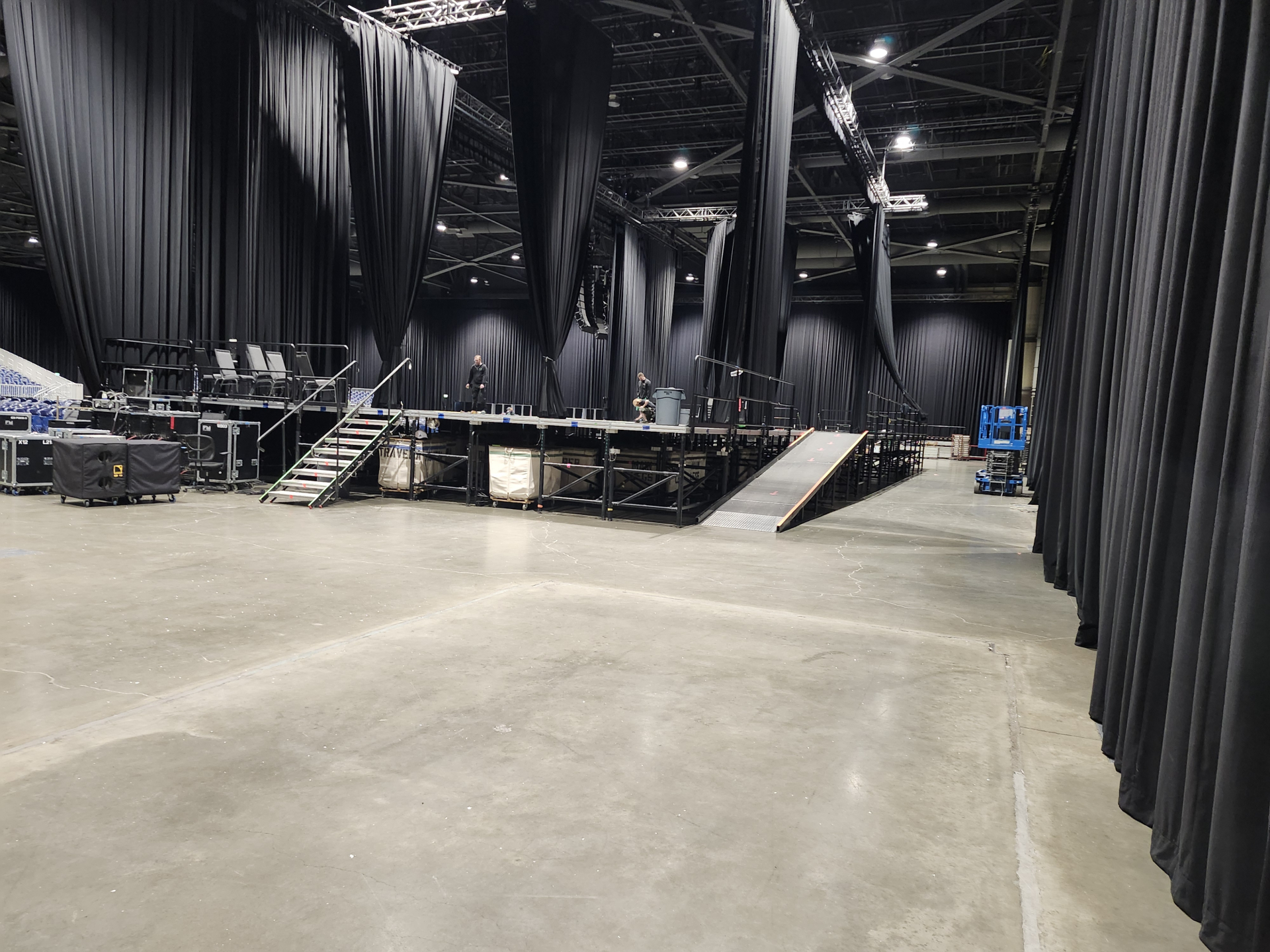 WaMu Theater — photo 14