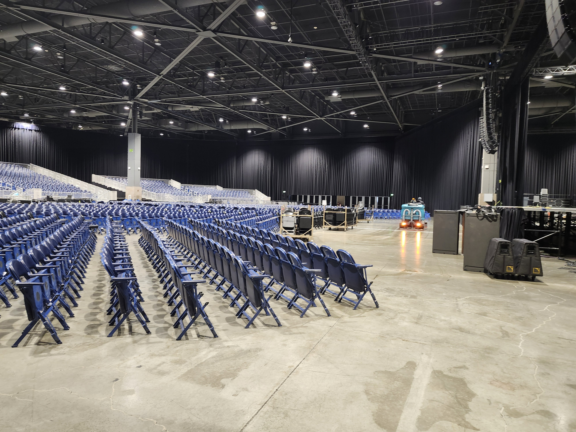 WaMu Theater — photo 15