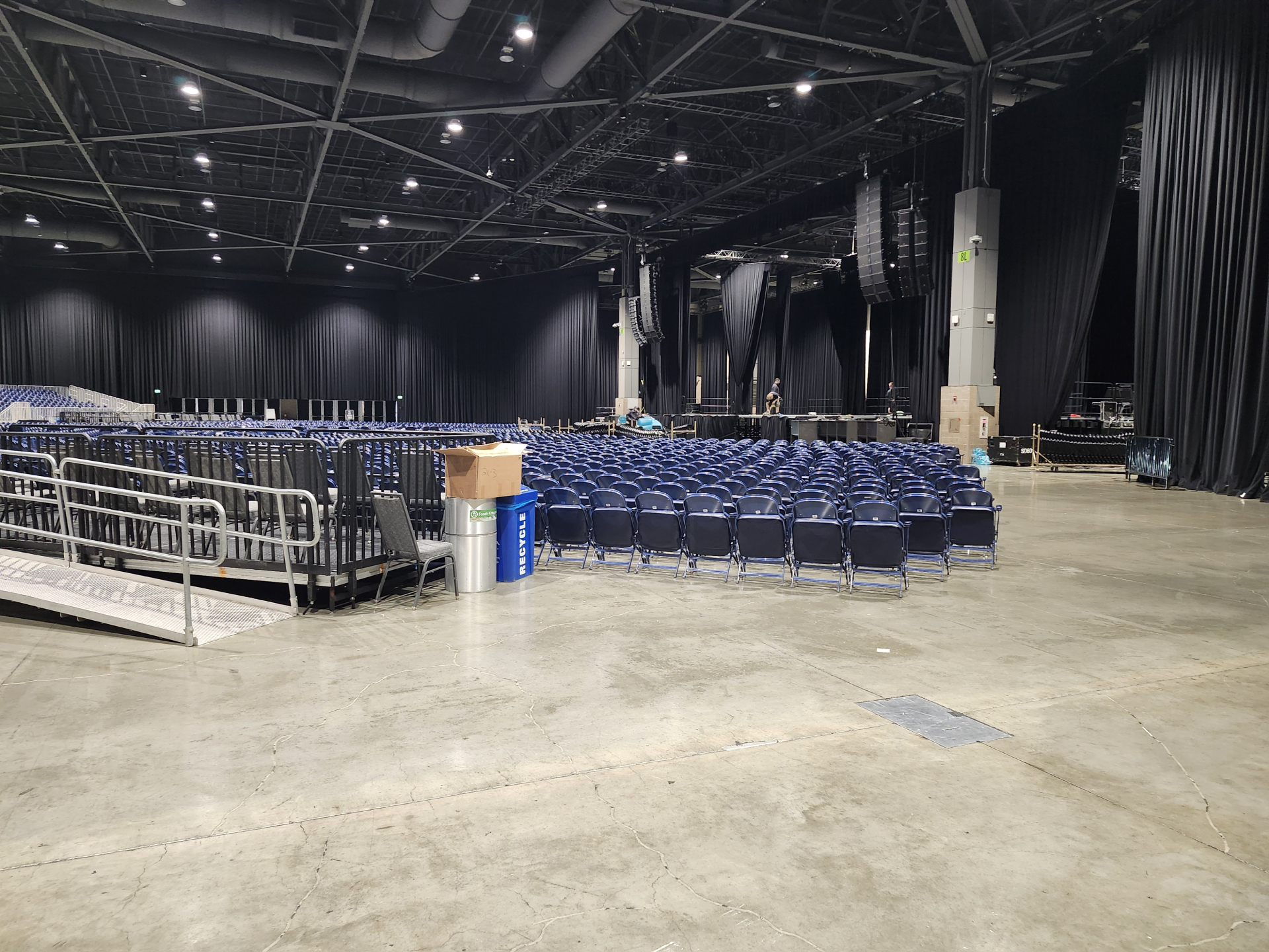 WaMu Theater — photo 16