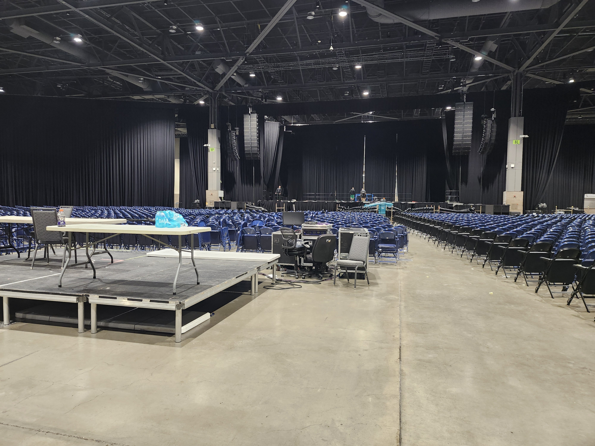 WaMu Theater — photo 21