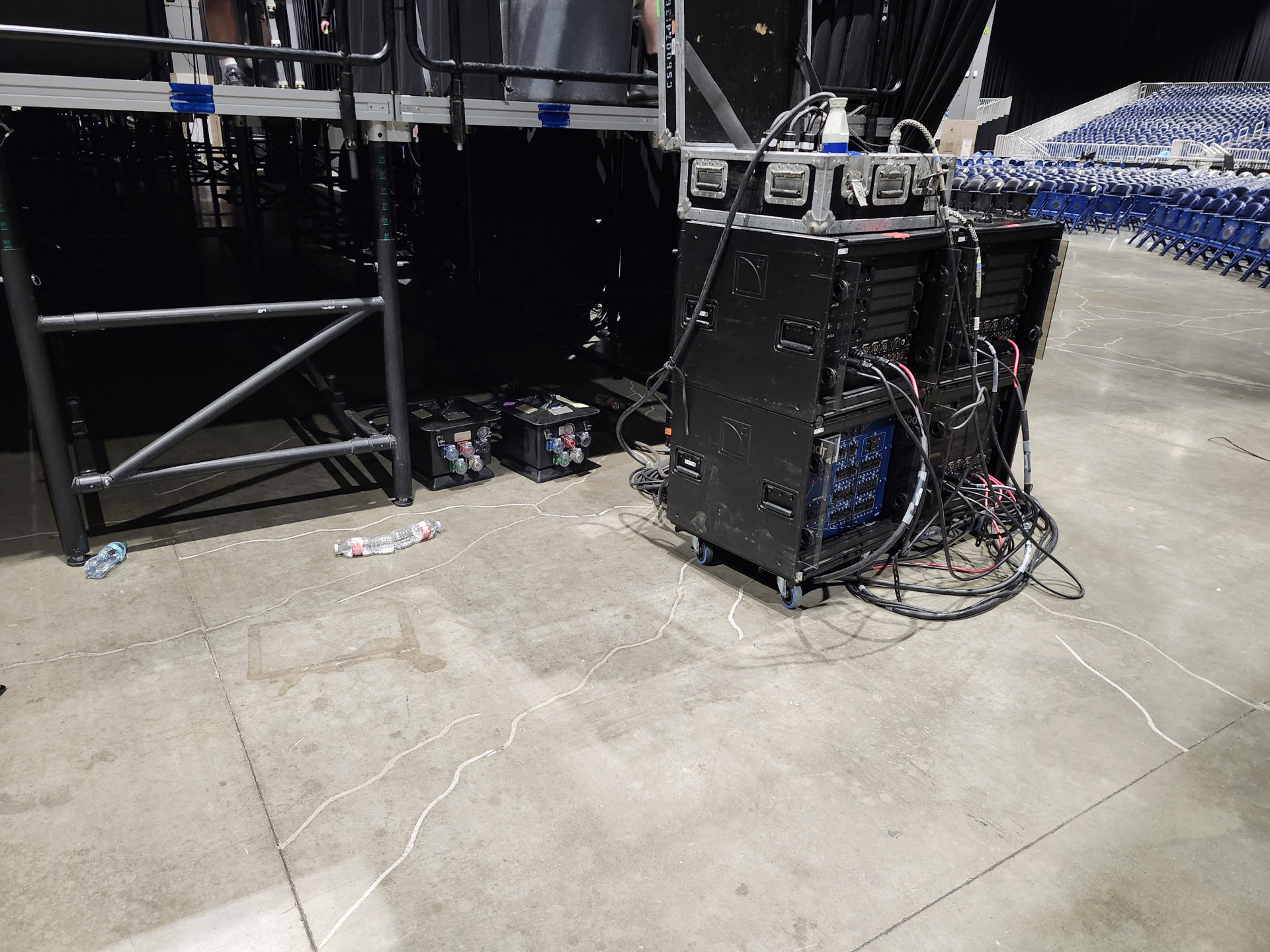 WaMu Theater — photo 5