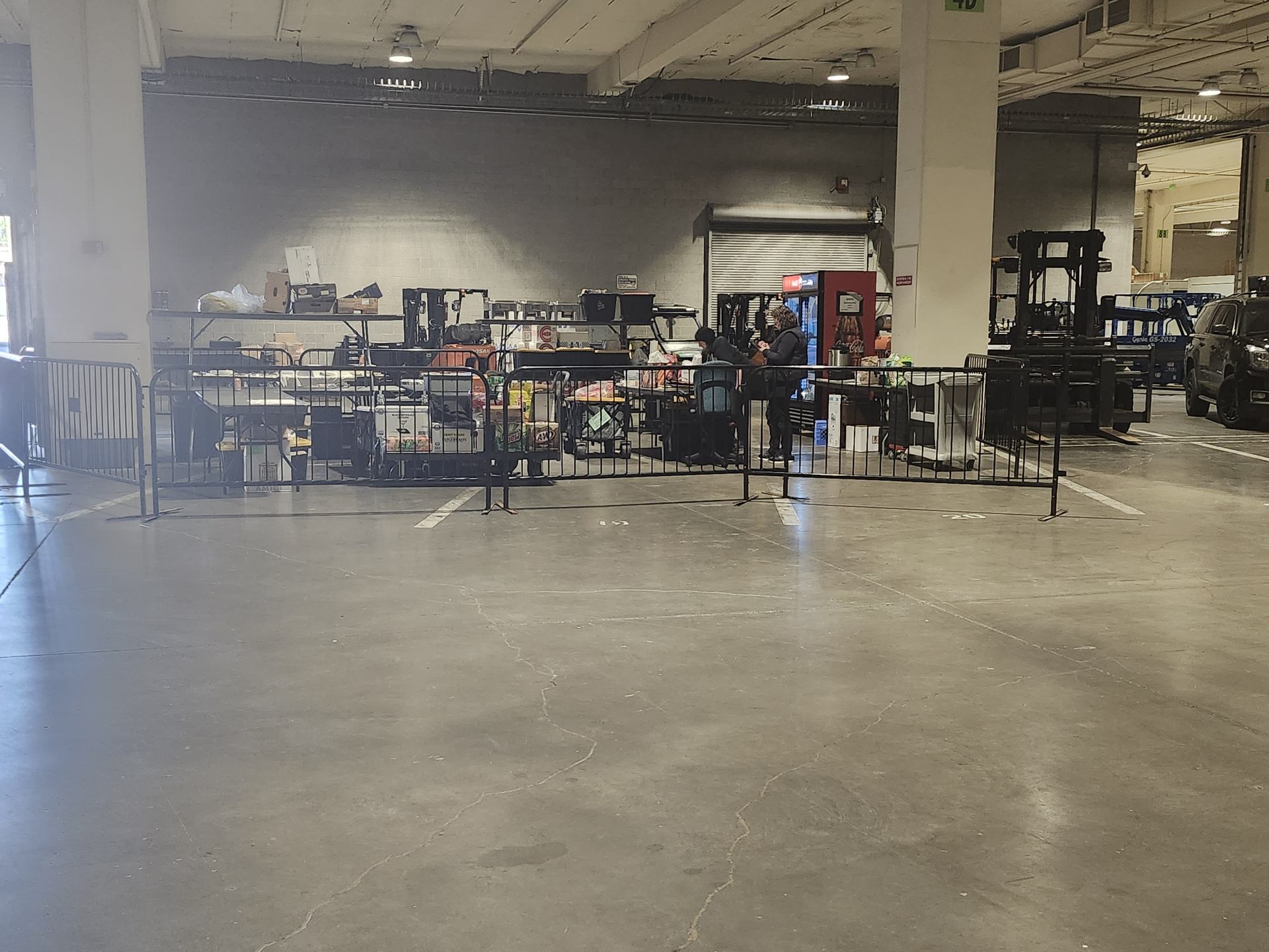 WaMu Theater — photo 2