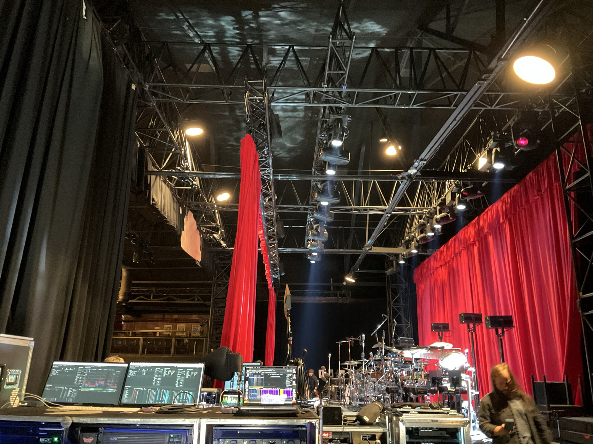 Fillmore Auditorium — photo 1