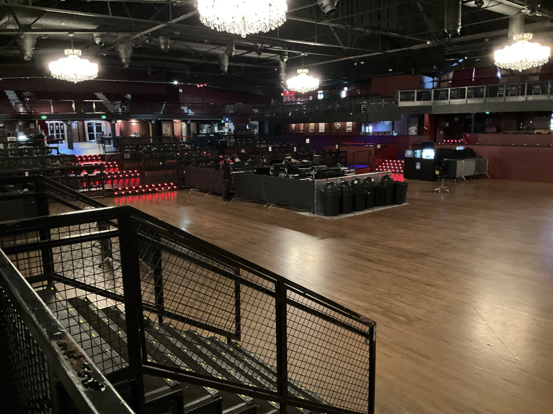 Fillmore Auditorium — photo 2