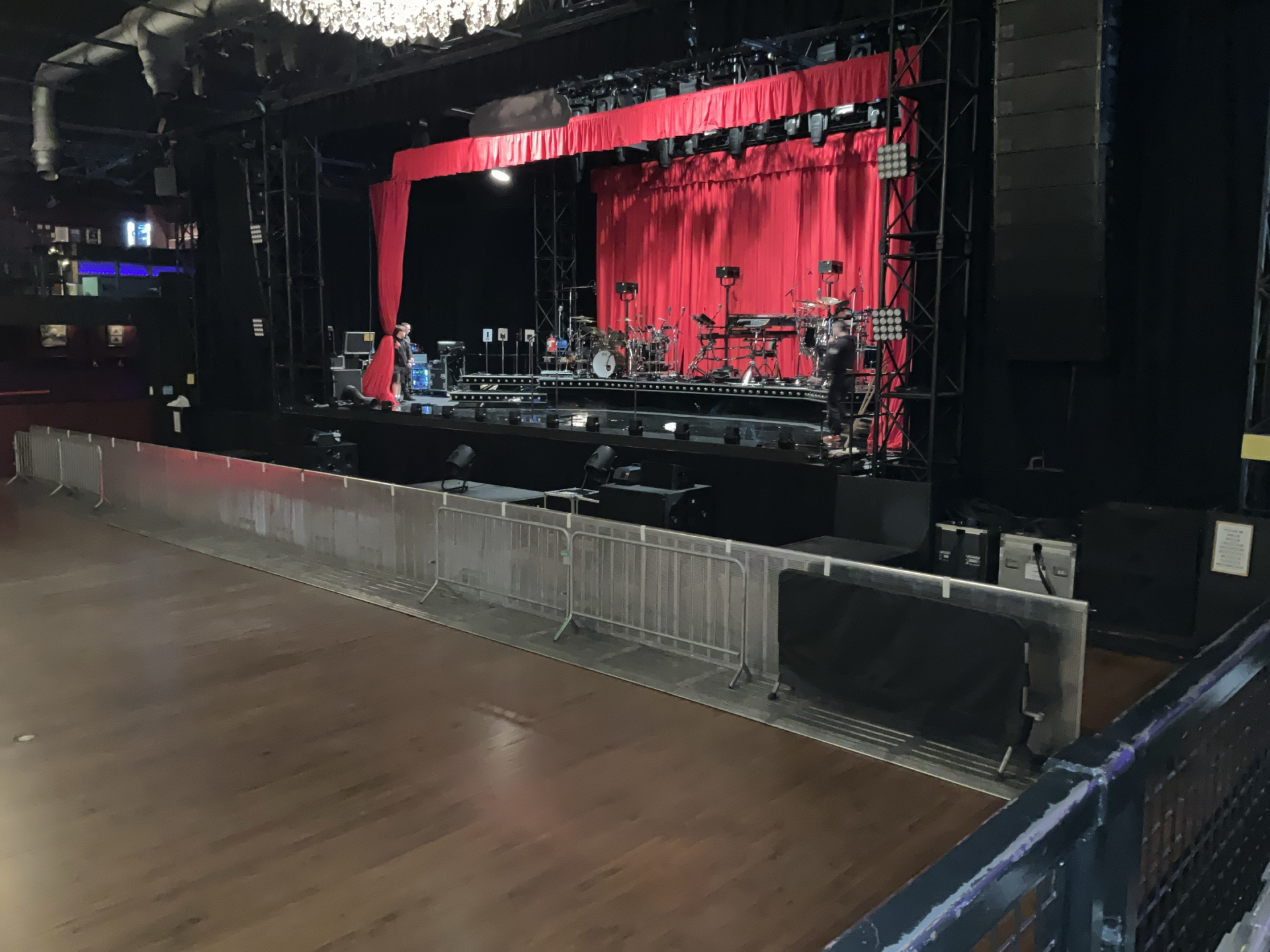 Fillmore Auditorium — photo 3