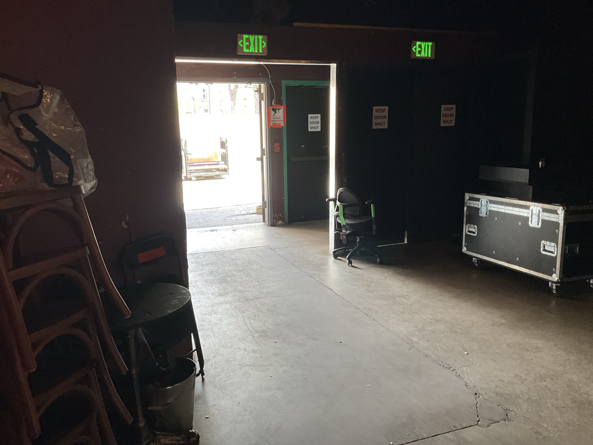 Fillmore Auditorium — photo 4
