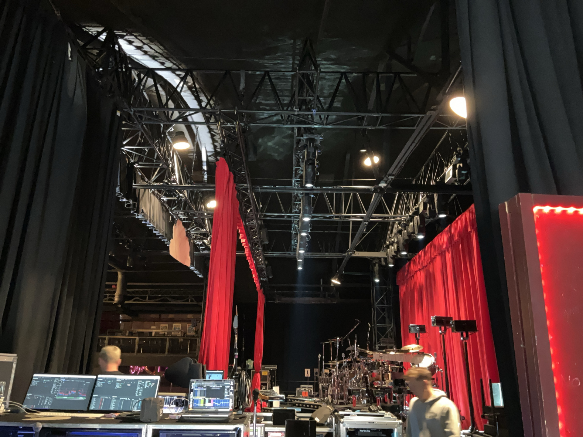 Fillmore Auditorium — photo 5
