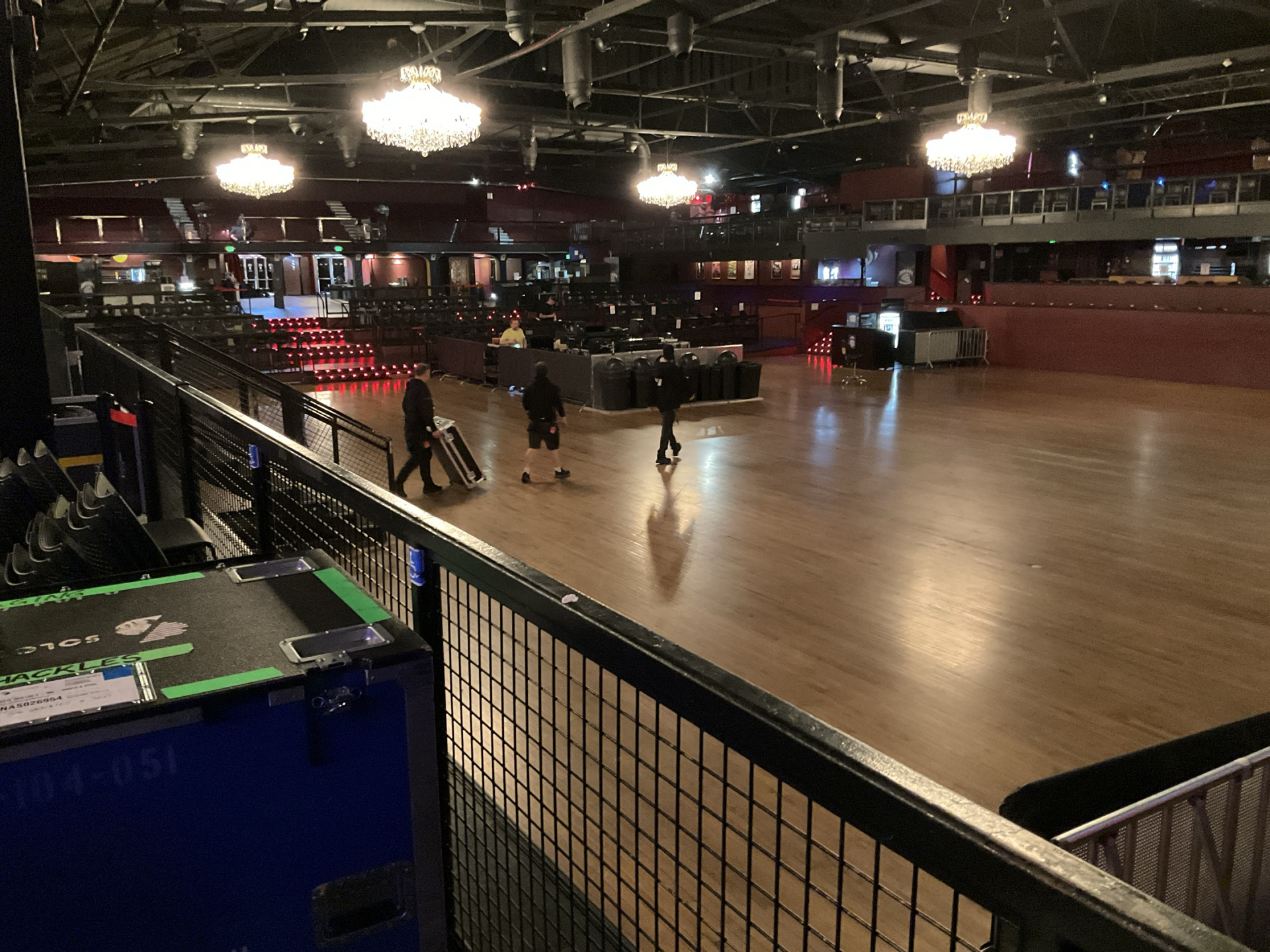 Fillmore Auditorium — photo 6
