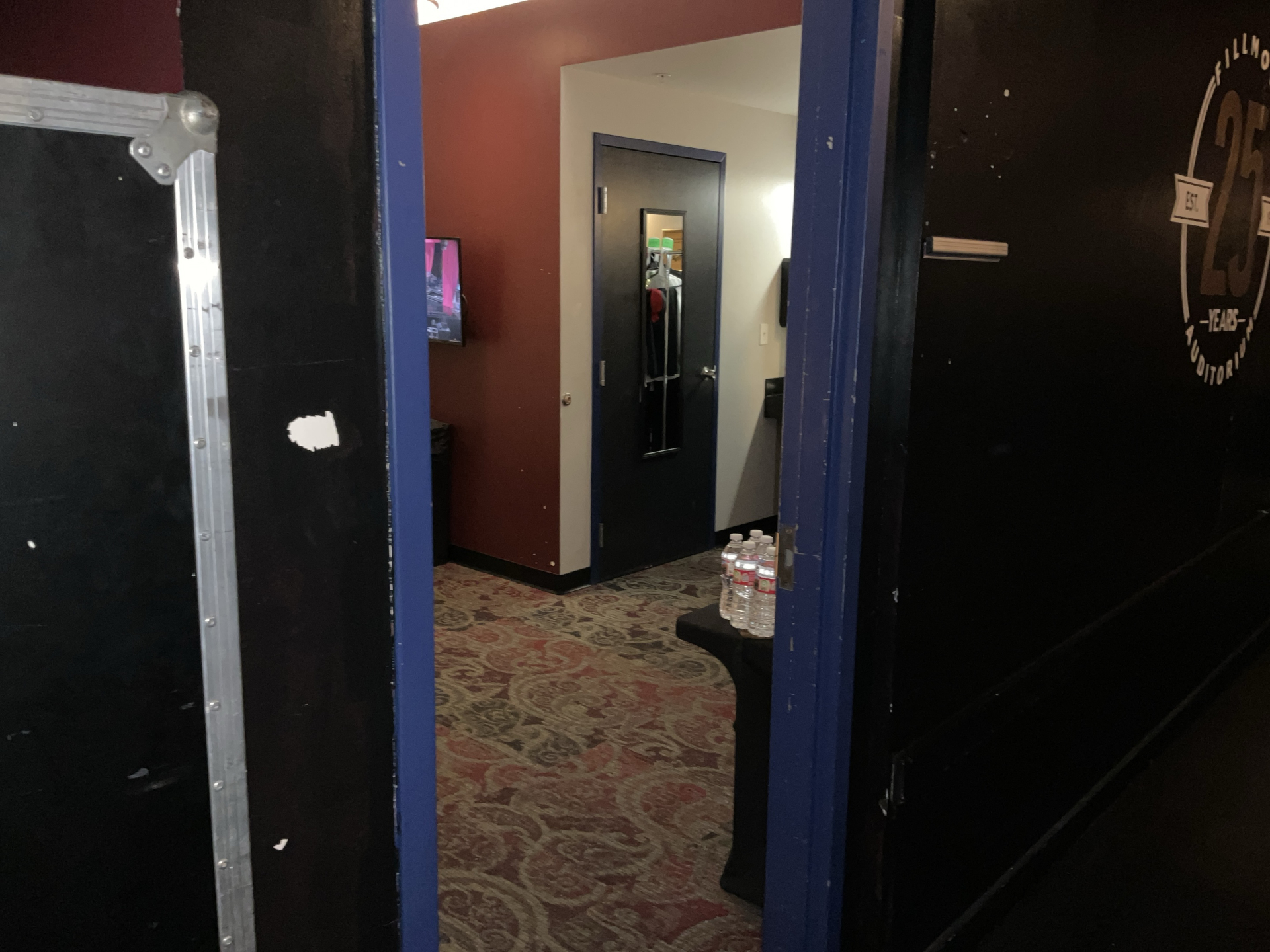 Fillmore Auditorium — photo 11