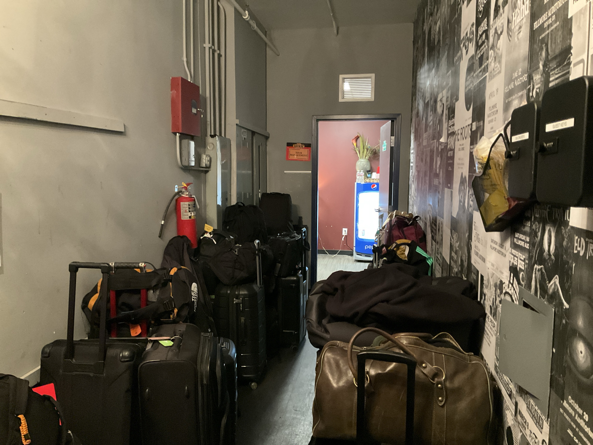 Fillmore Auditorium — photo 13