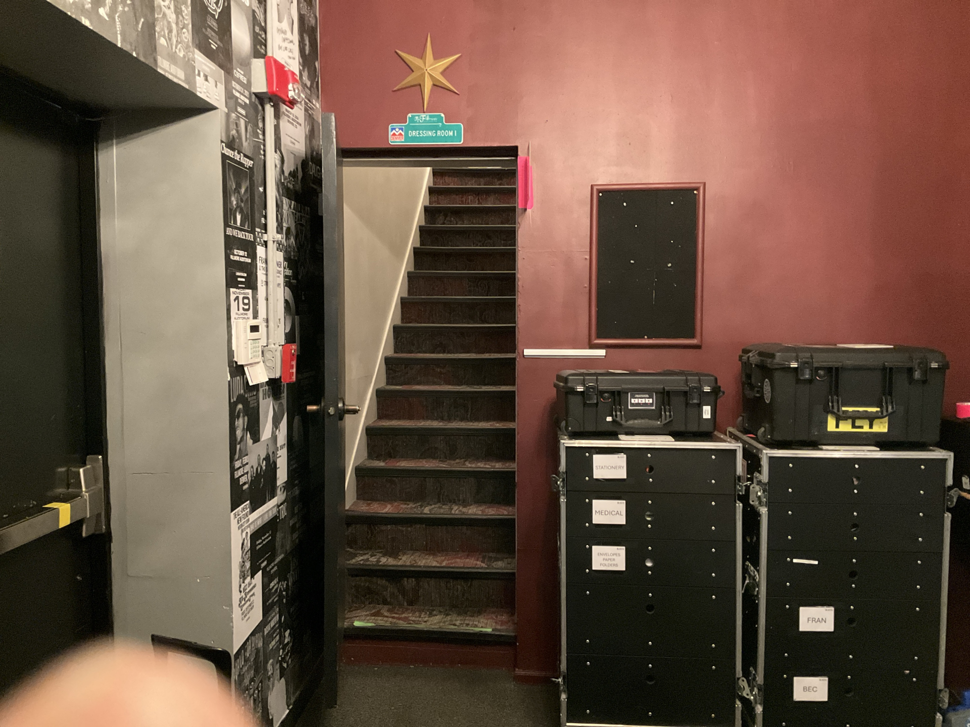 Fillmore Auditorium — photo 14