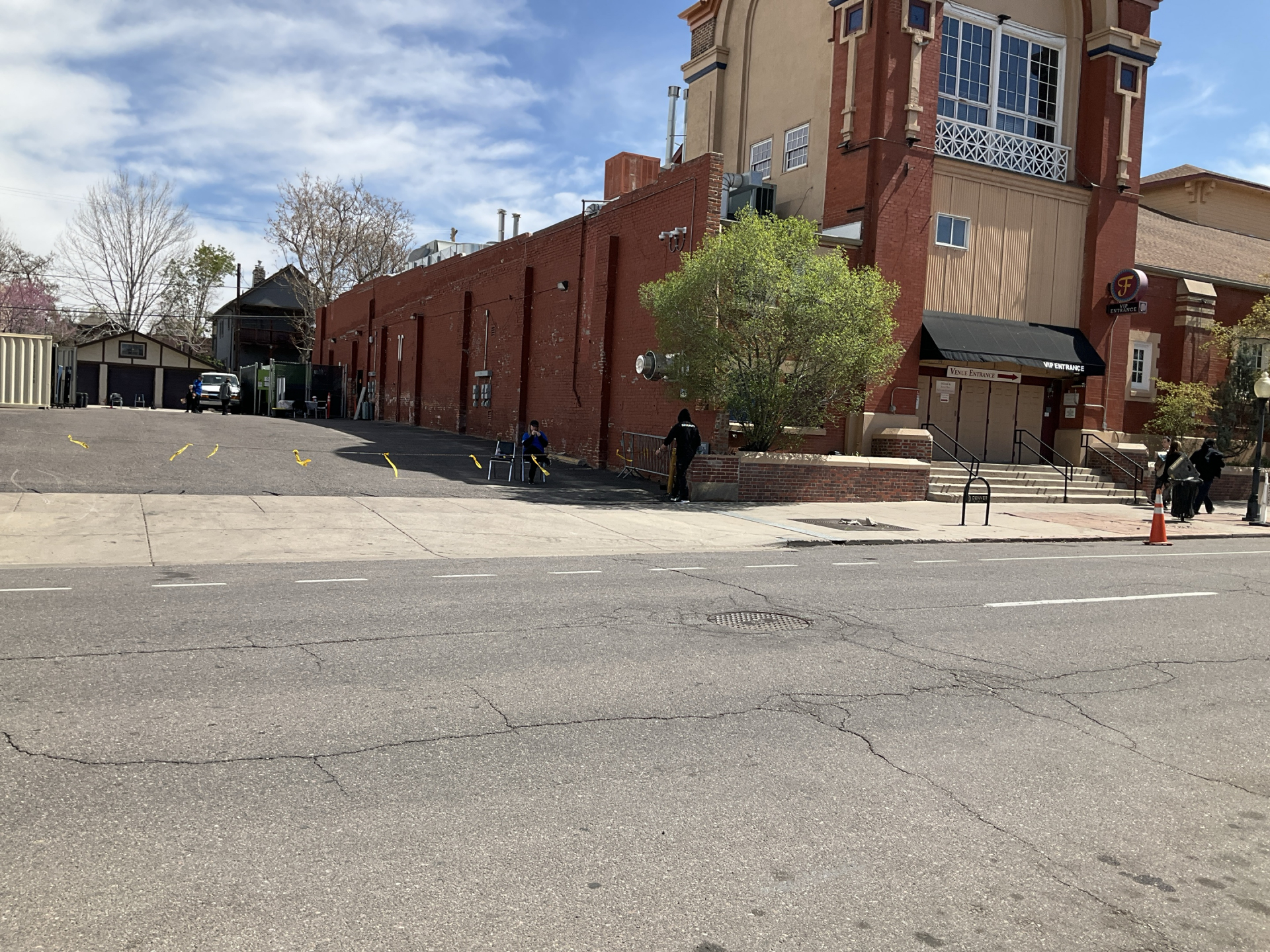 Fillmore Auditorium — photo 19