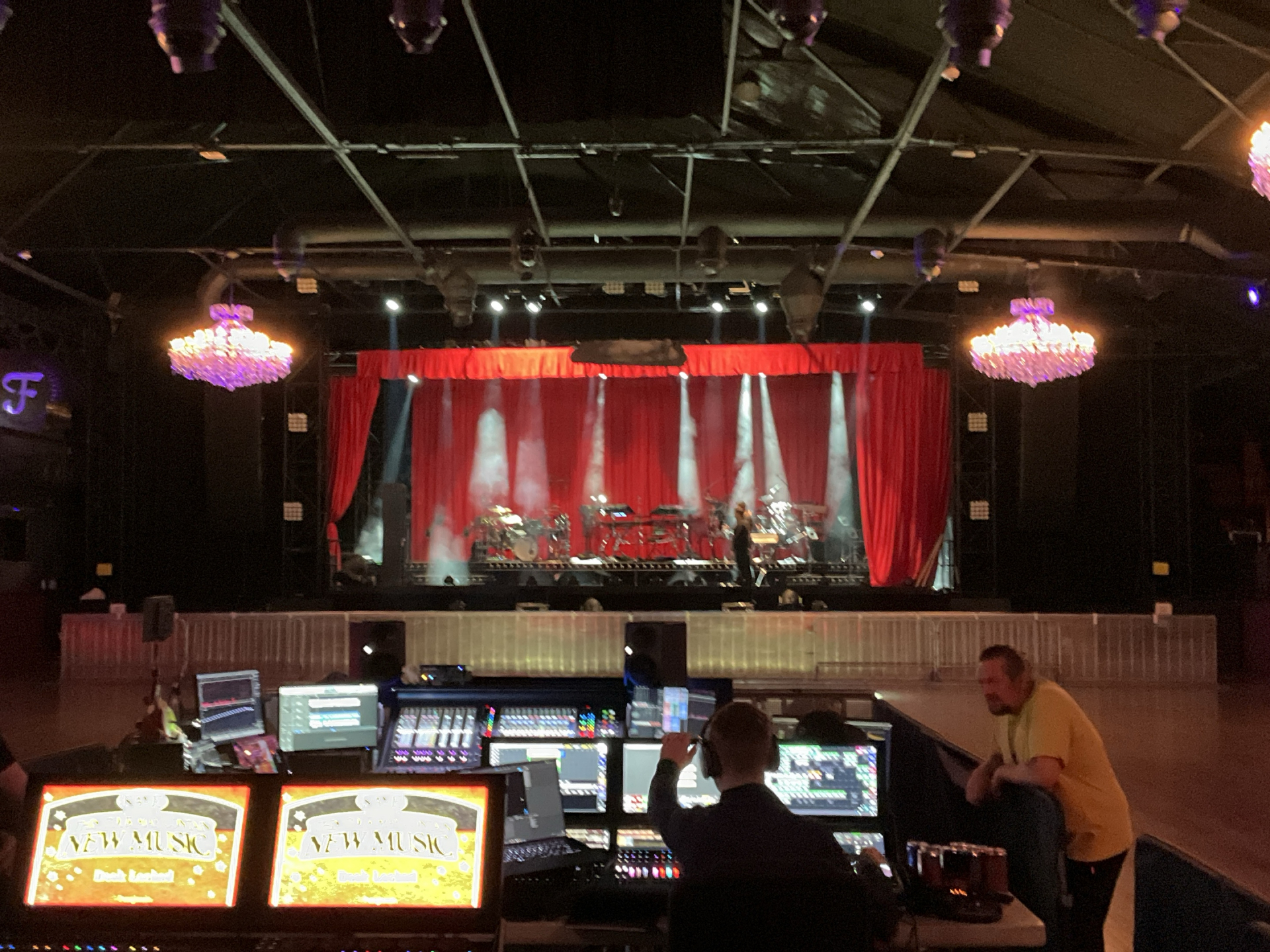 Fillmore Auditorium — photo 24