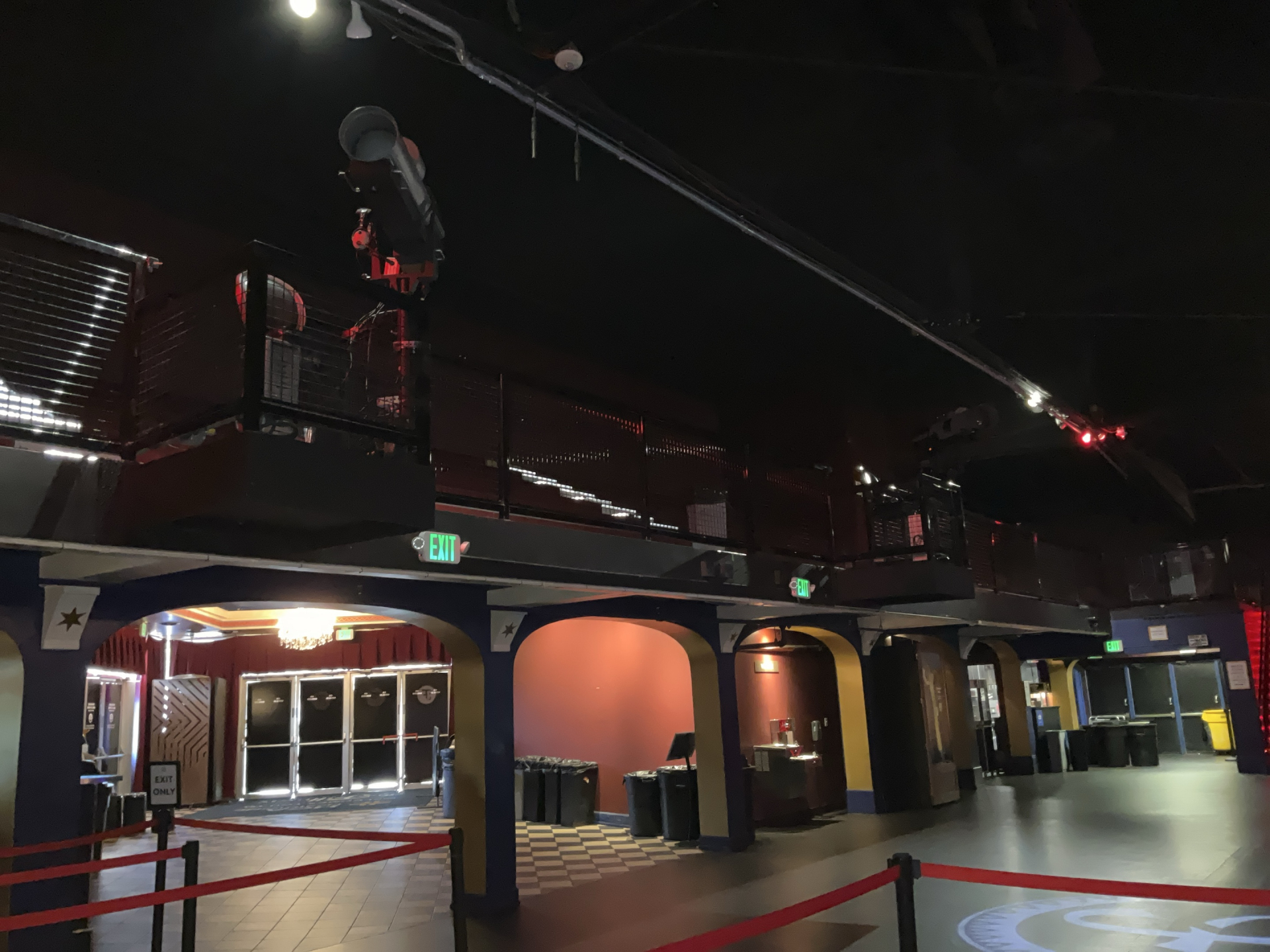 Fillmore Auditorium — photo 25