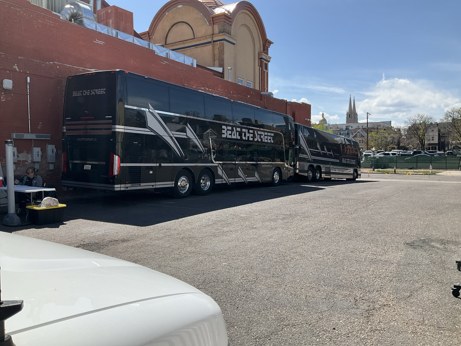 Fillmore Auditorium — photo 26