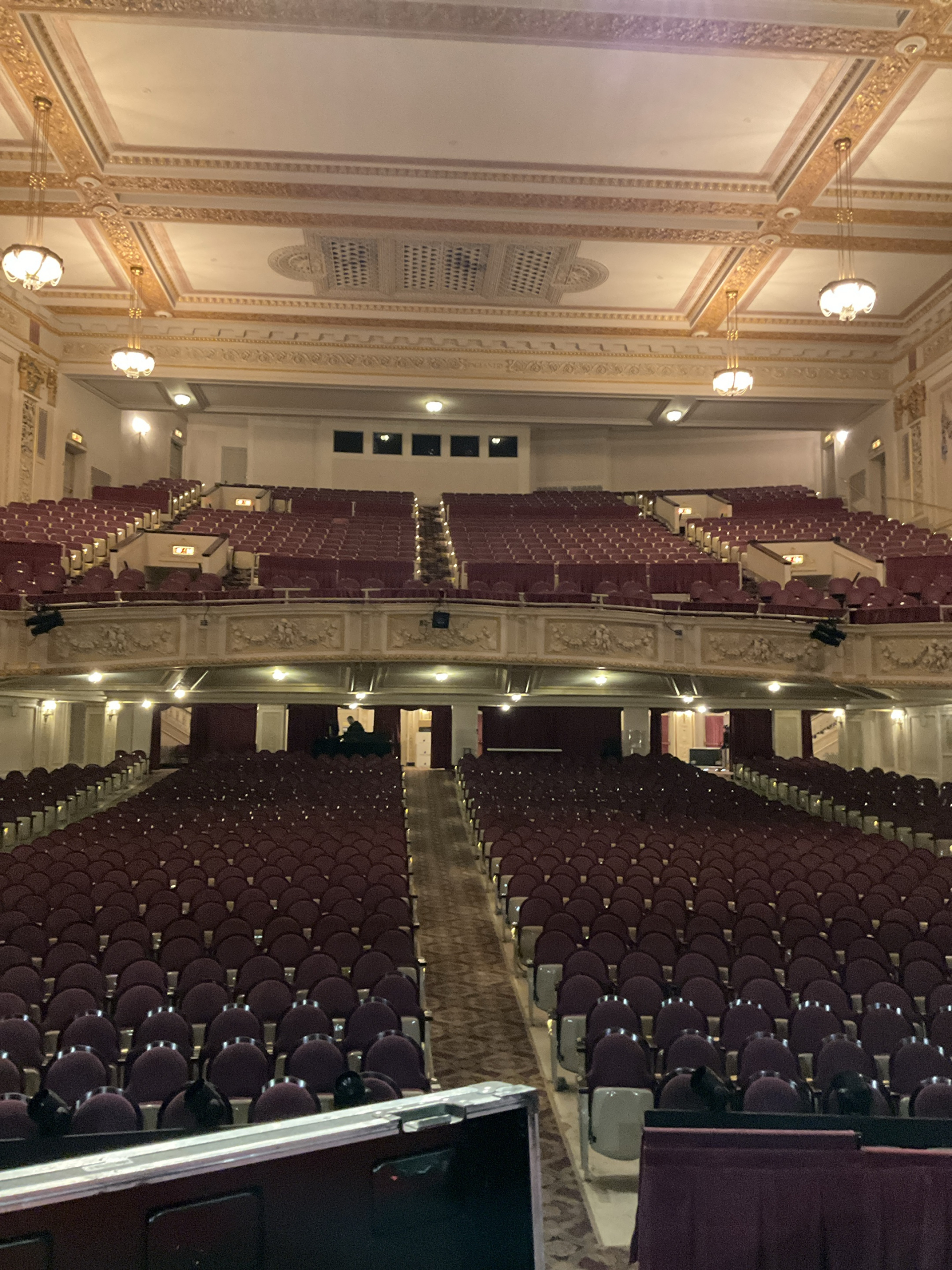 State Theater — photo 12