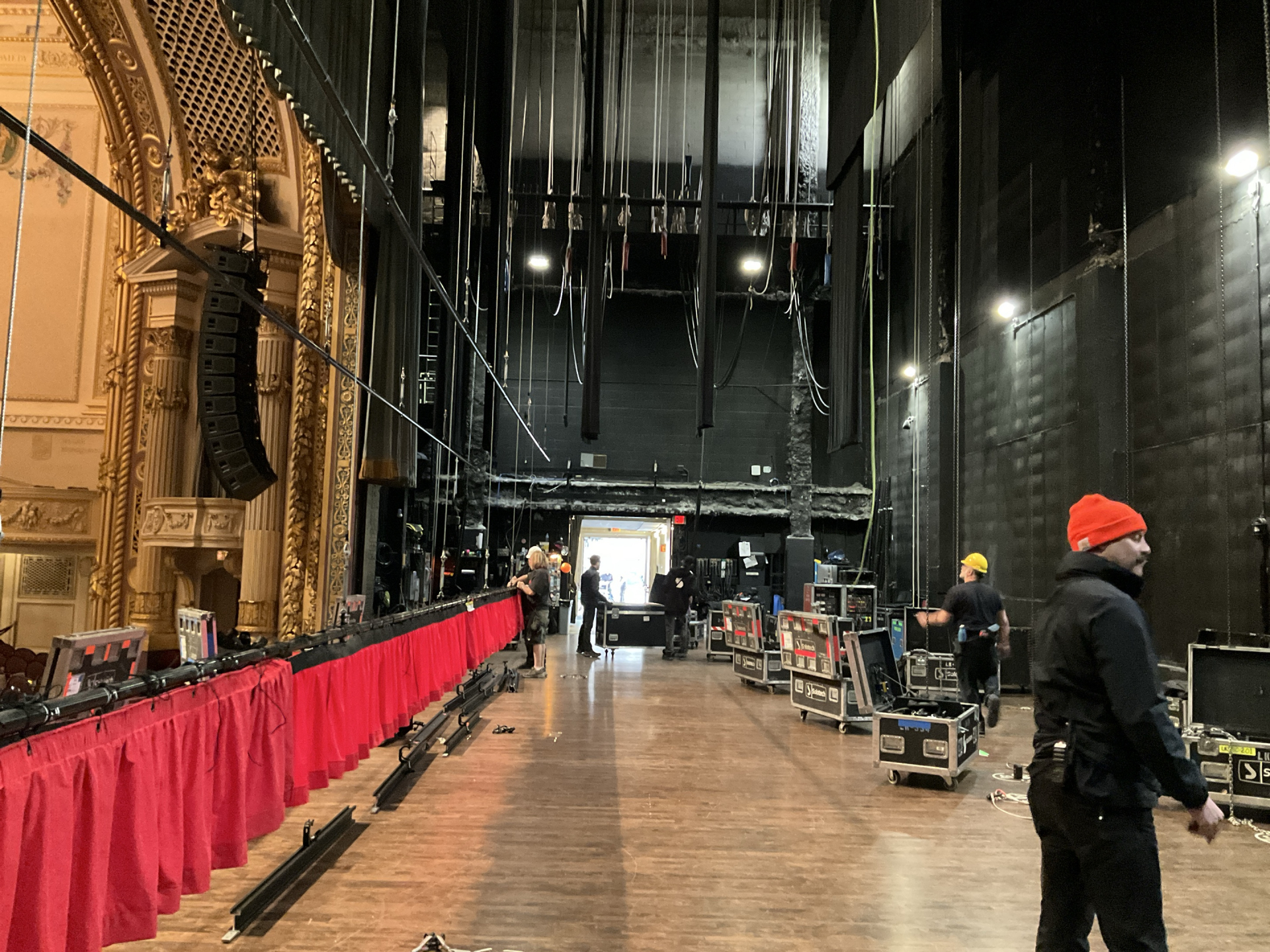 State Theater — photo 13