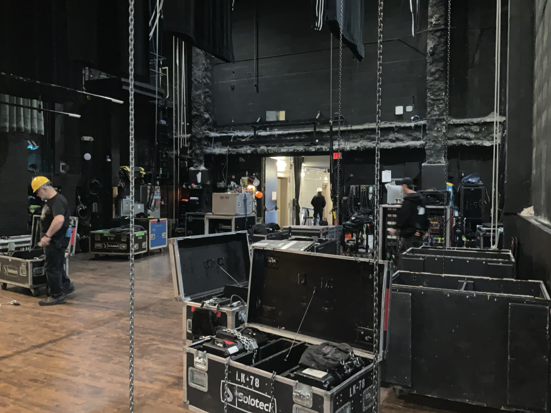 State Theater — photo 18