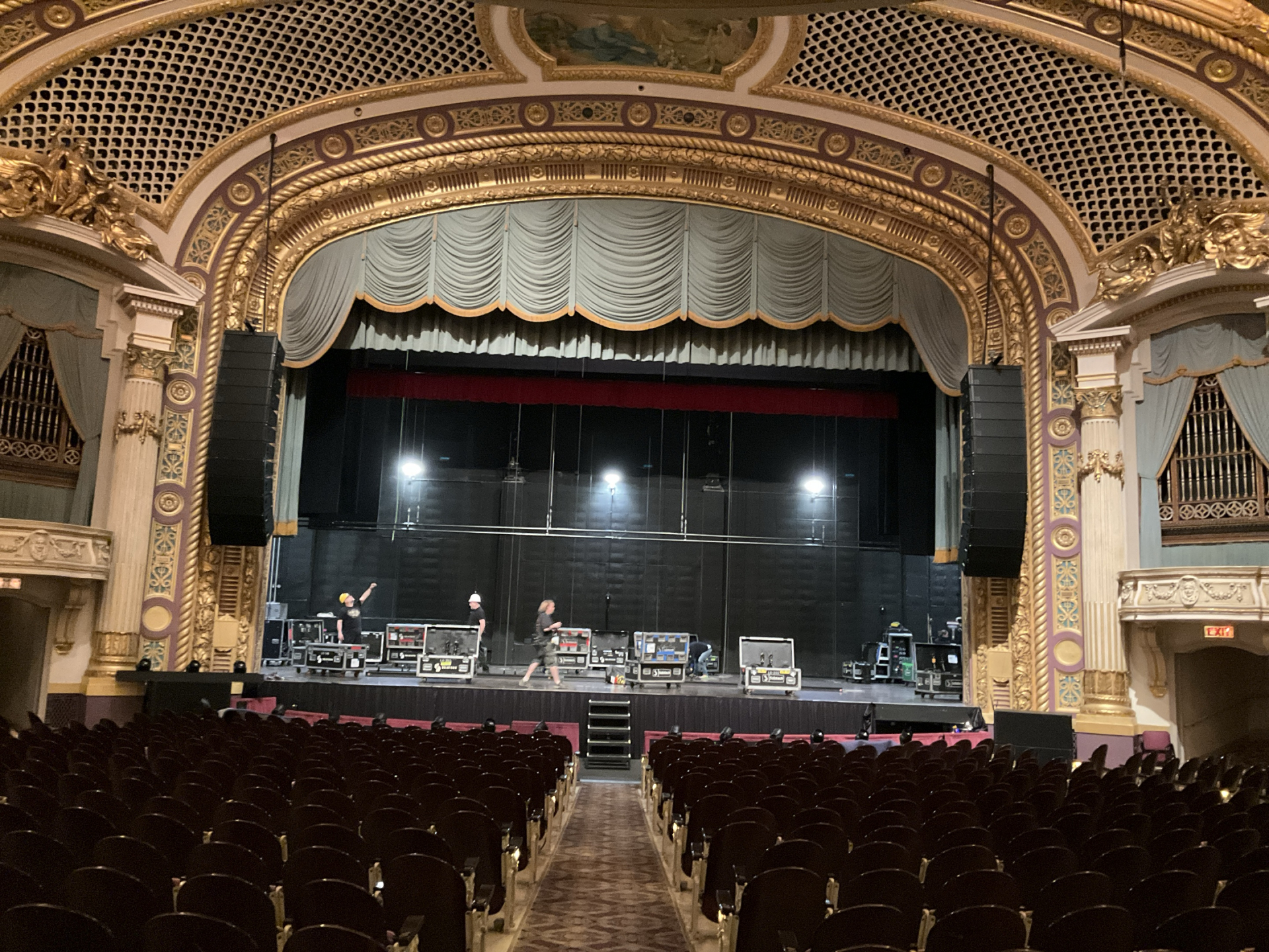 State Theater — photo 19