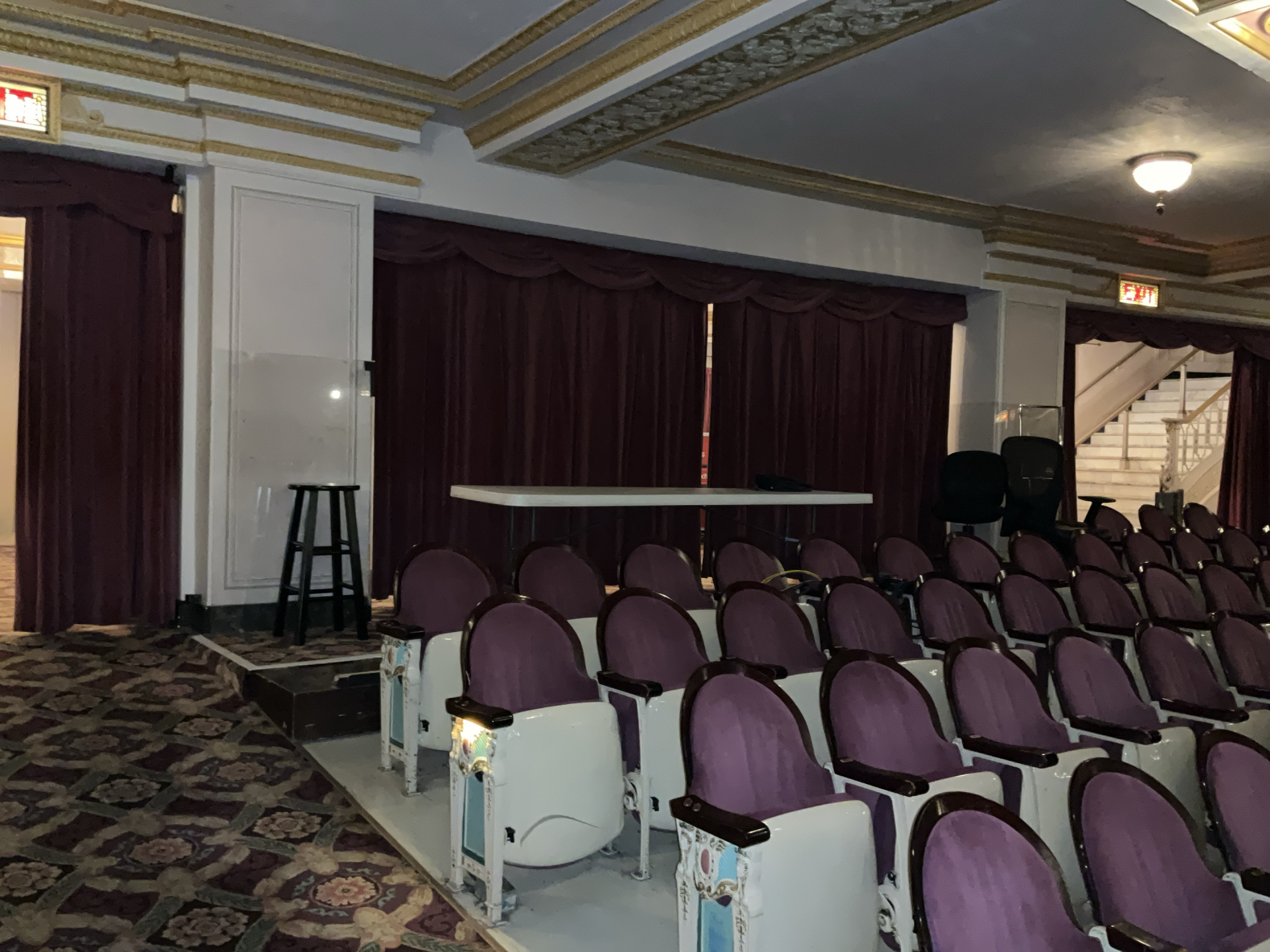 State Theater — photo 20