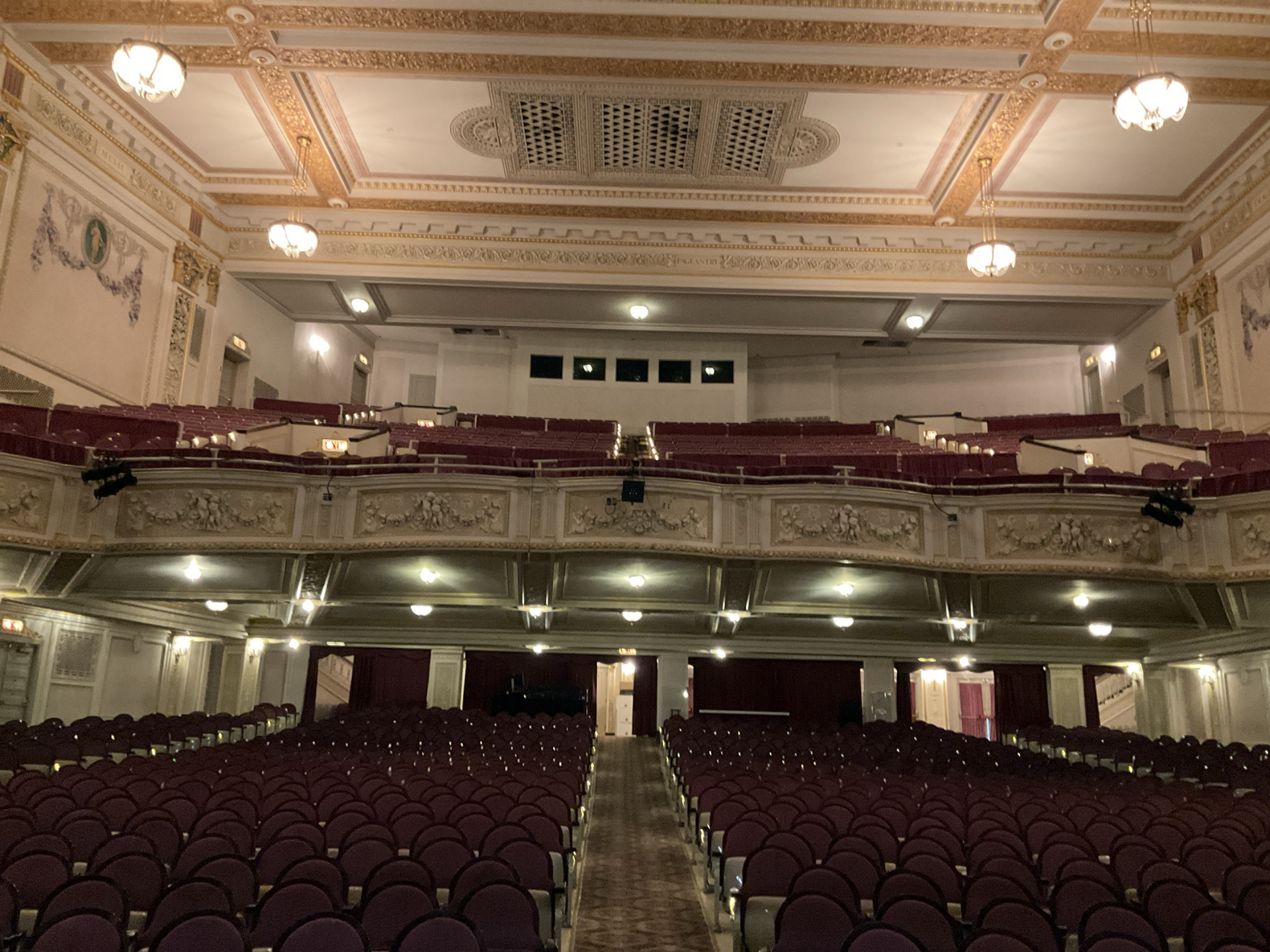 State Theater — photo 22