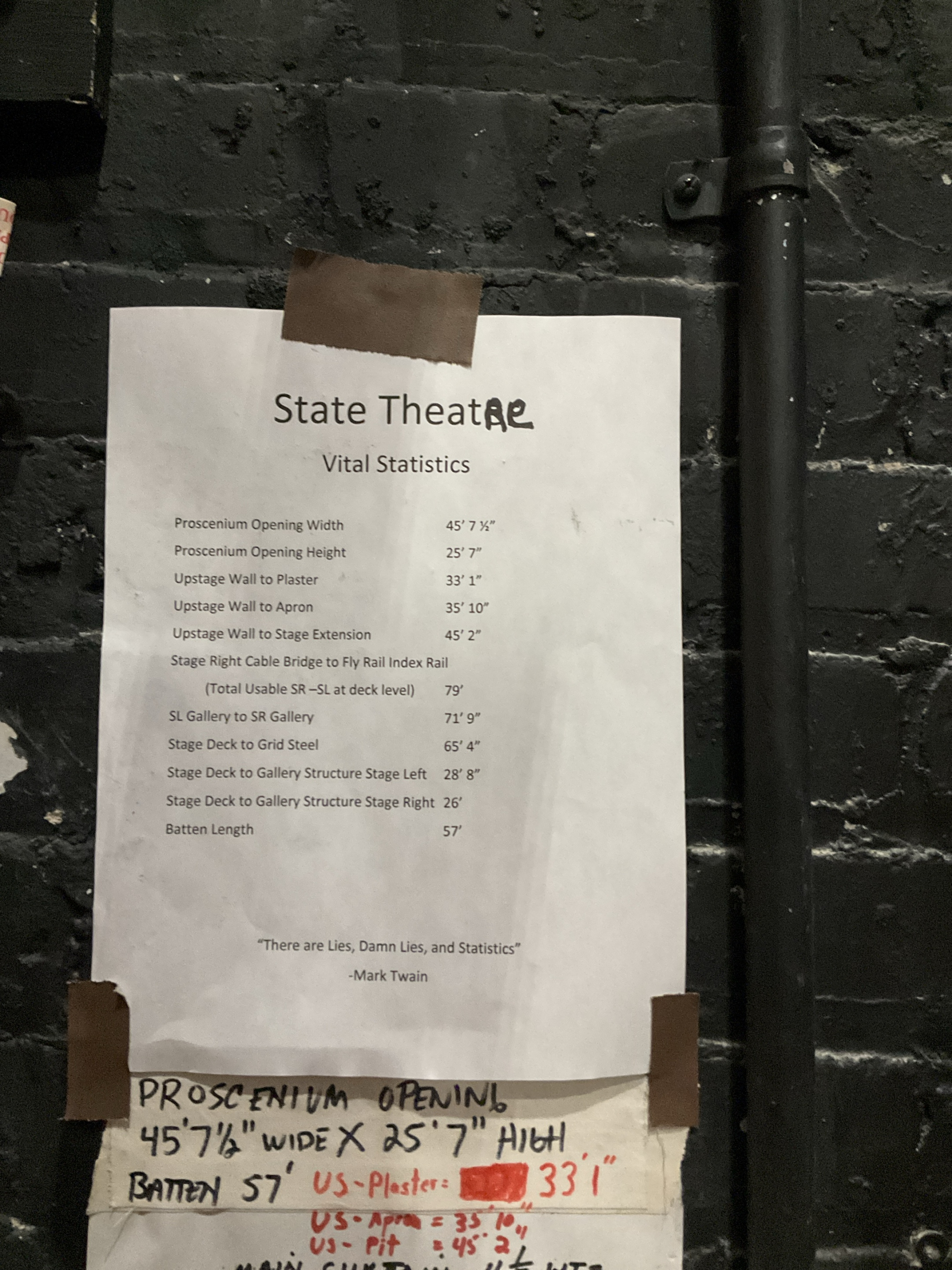 State Theater — photo 30