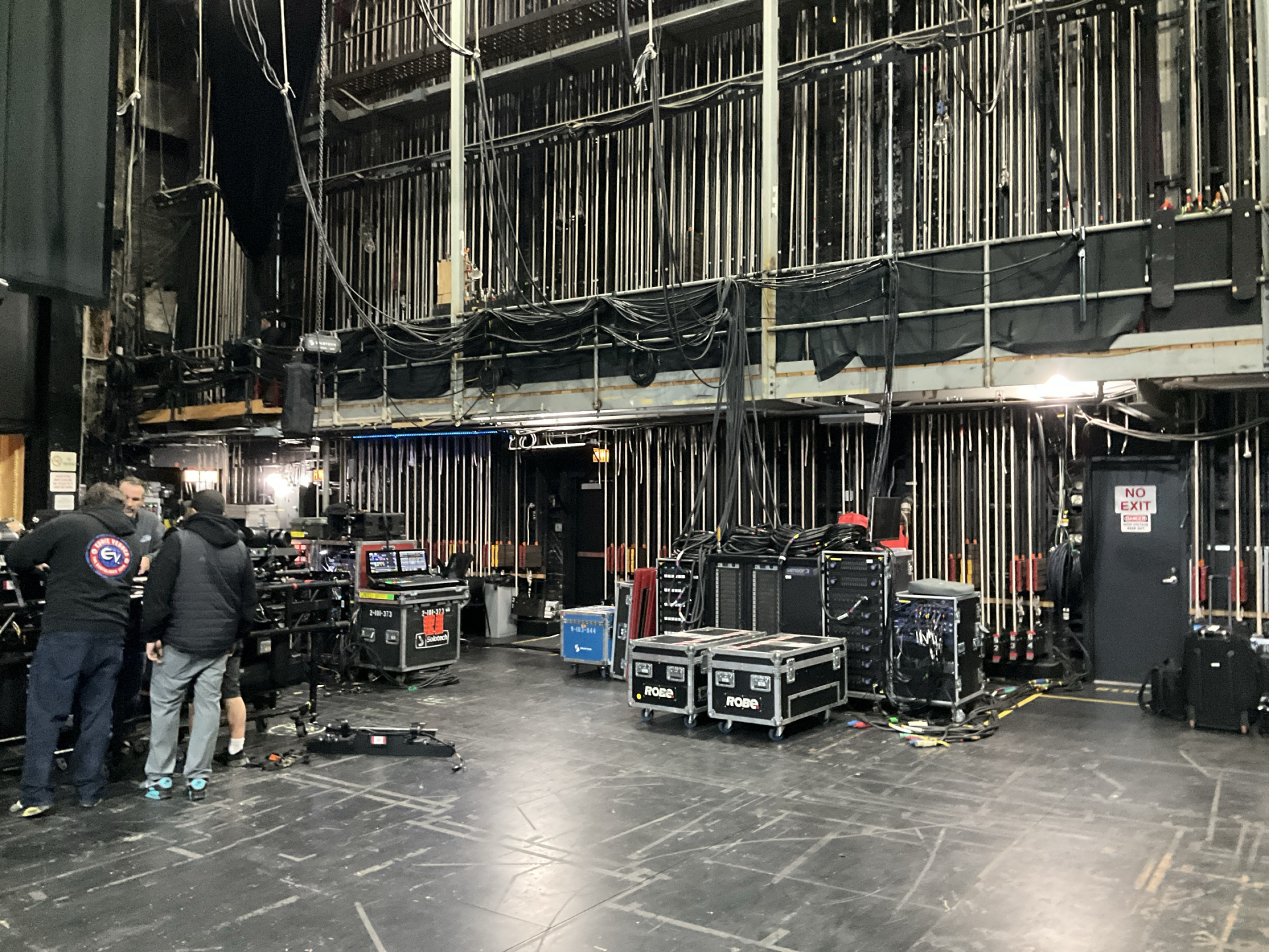 The Auditorium — photo 3