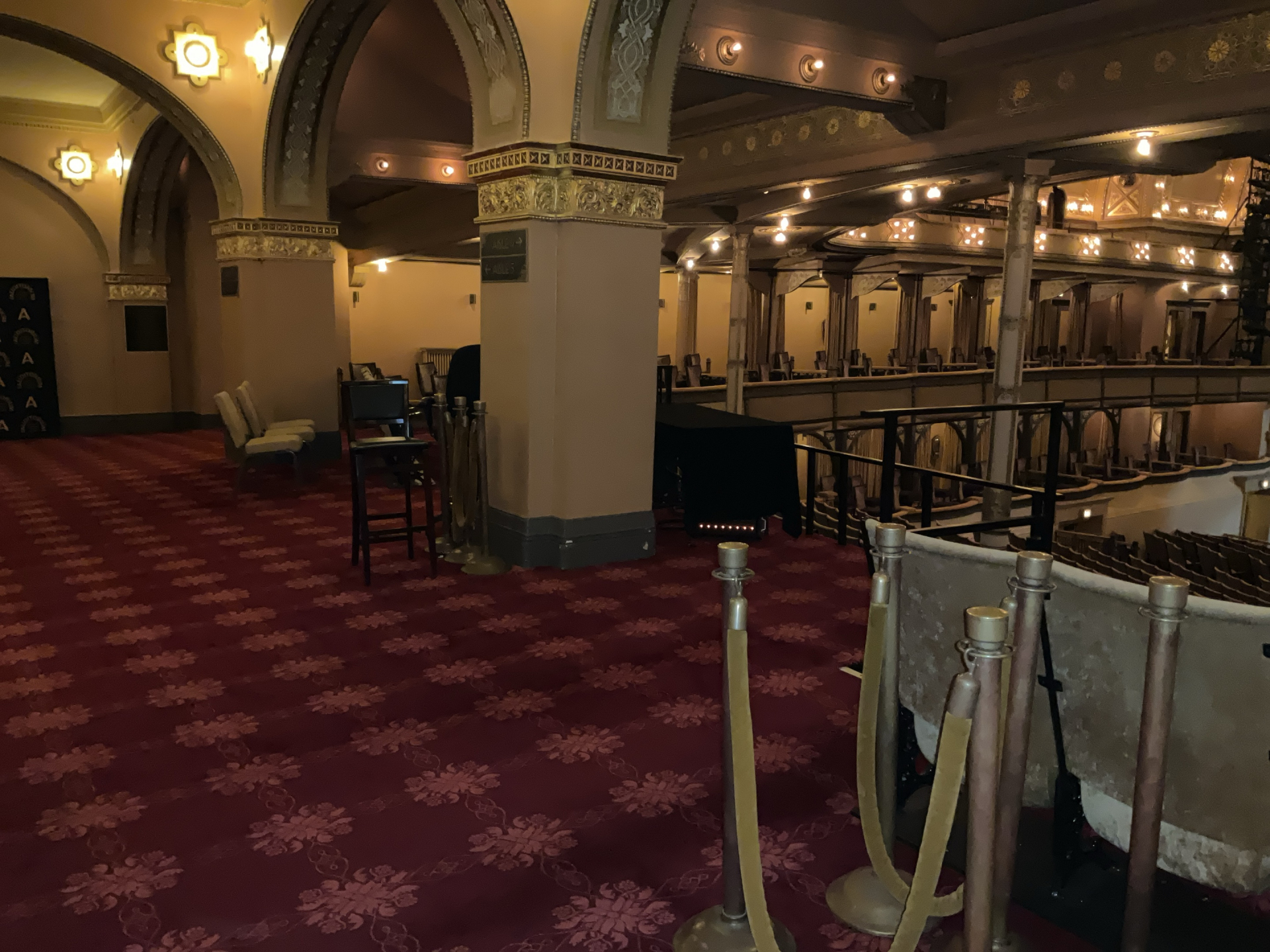 The Auditorium — photo 6