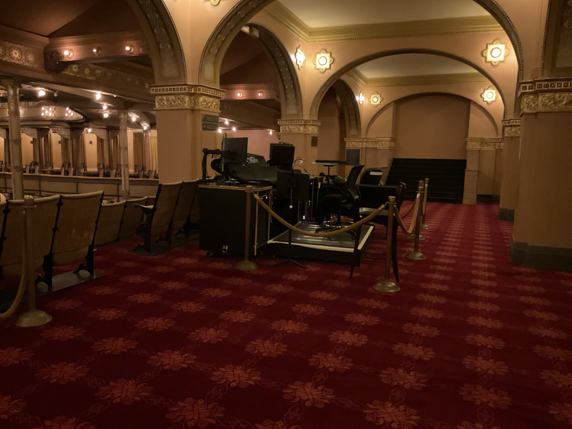 The Auditorium — photo 7