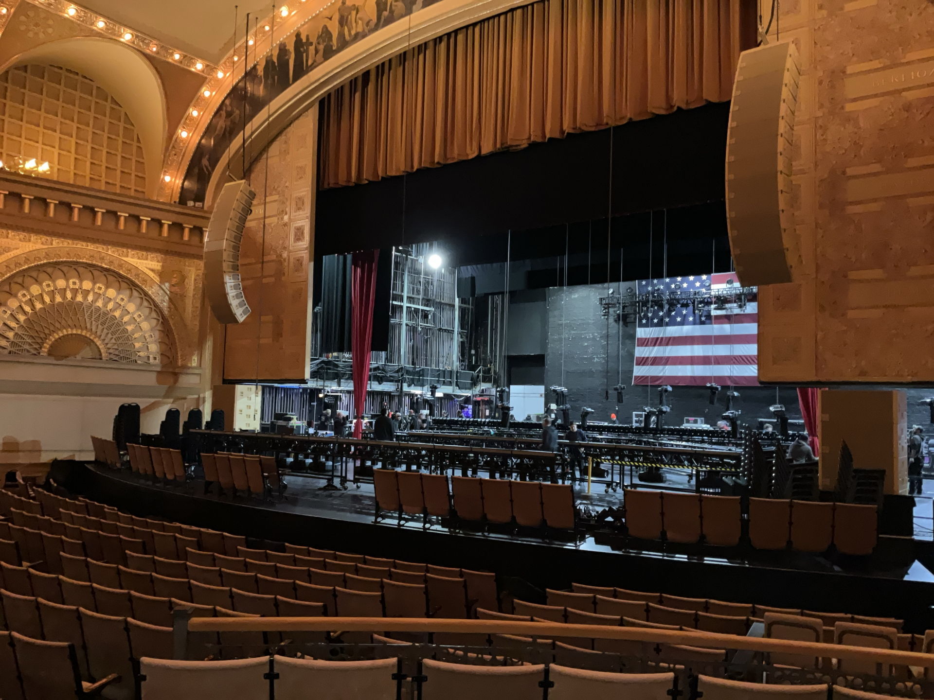 The Auditorium — photo 8