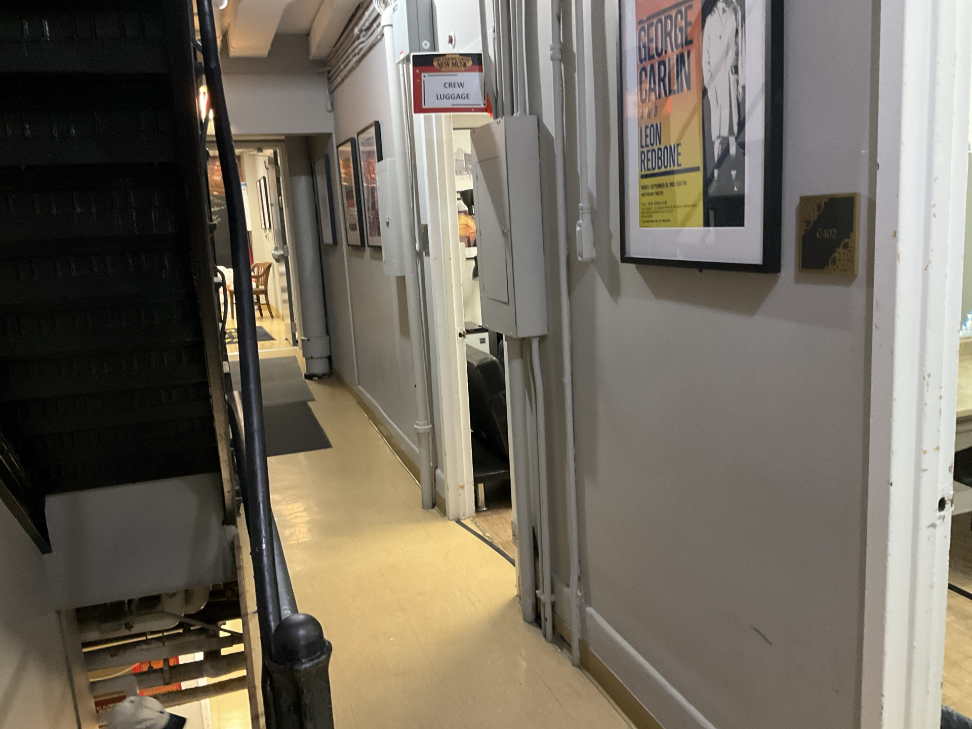The Auditorium — photo 10