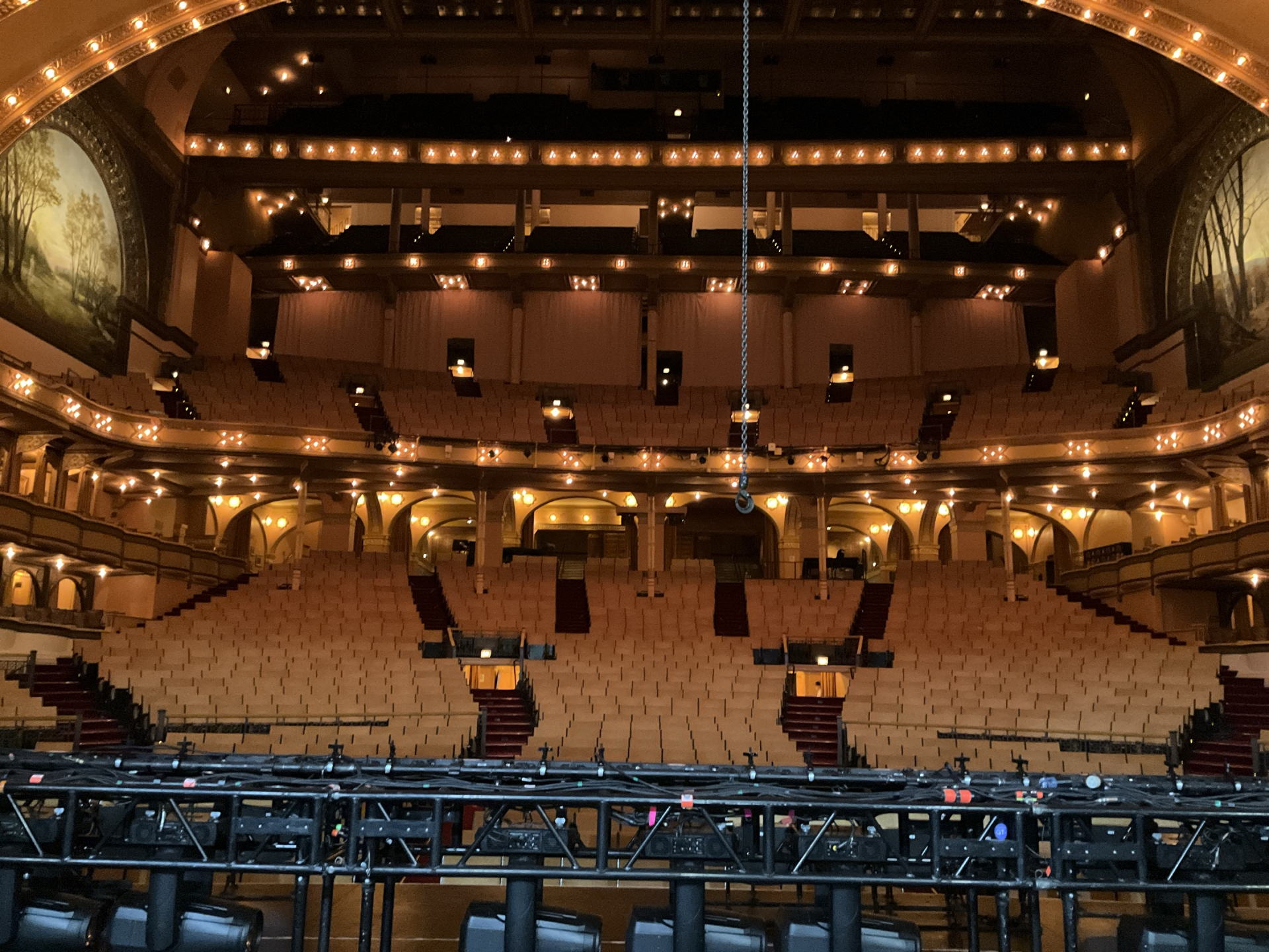 The Auditorium — photo 11