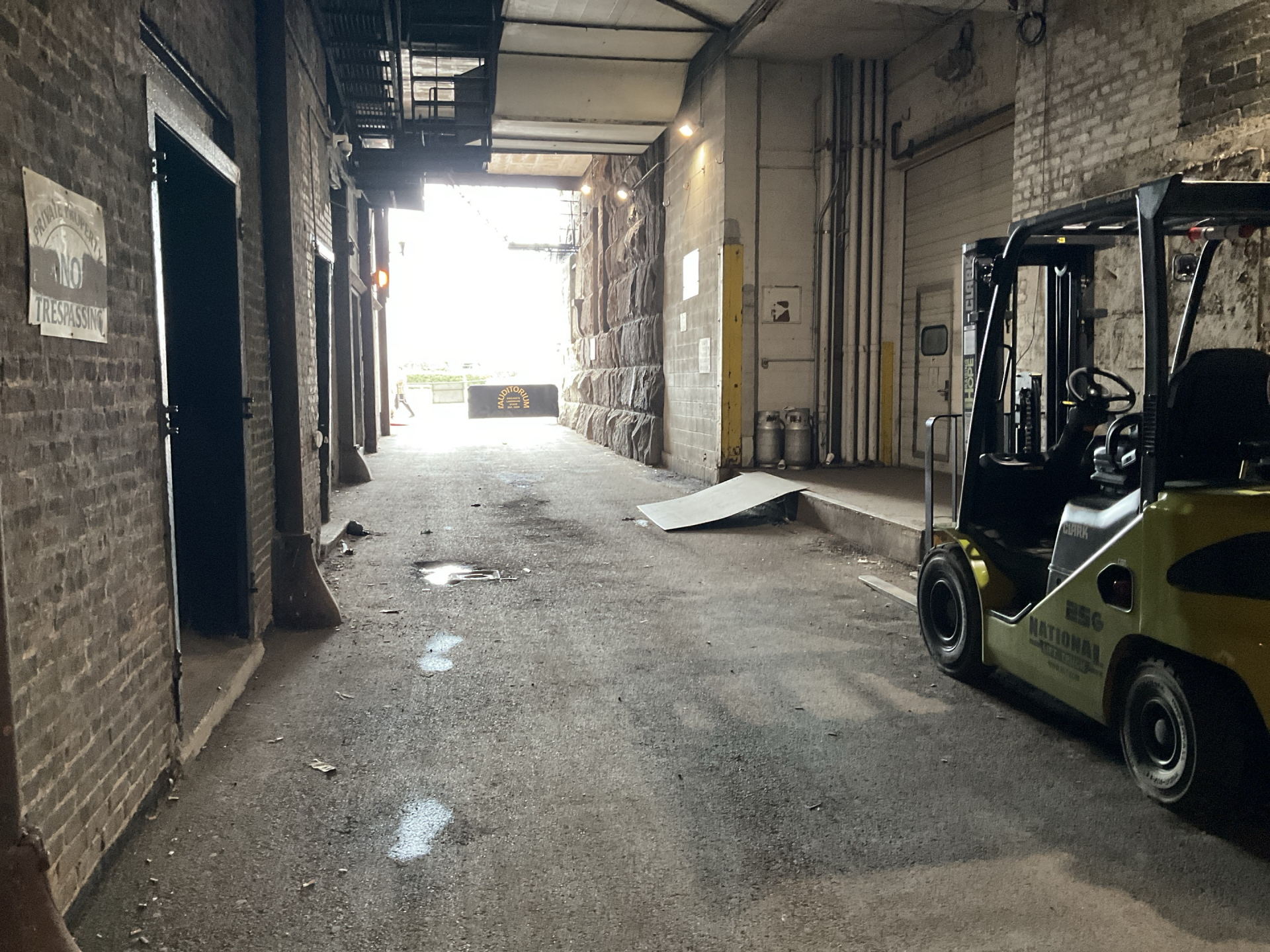 The Auditorium — photo 13