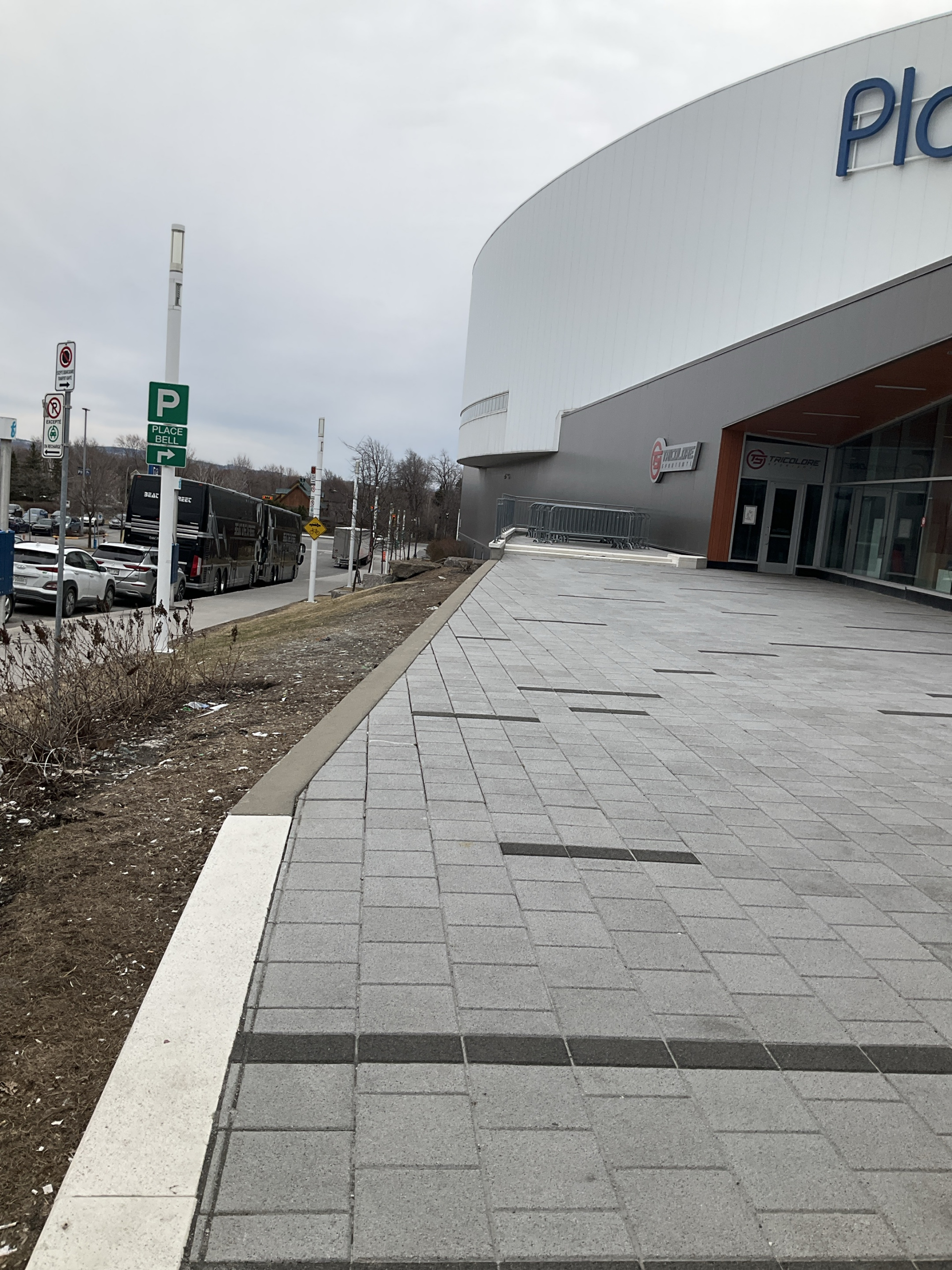 Place Bell — photo 28
