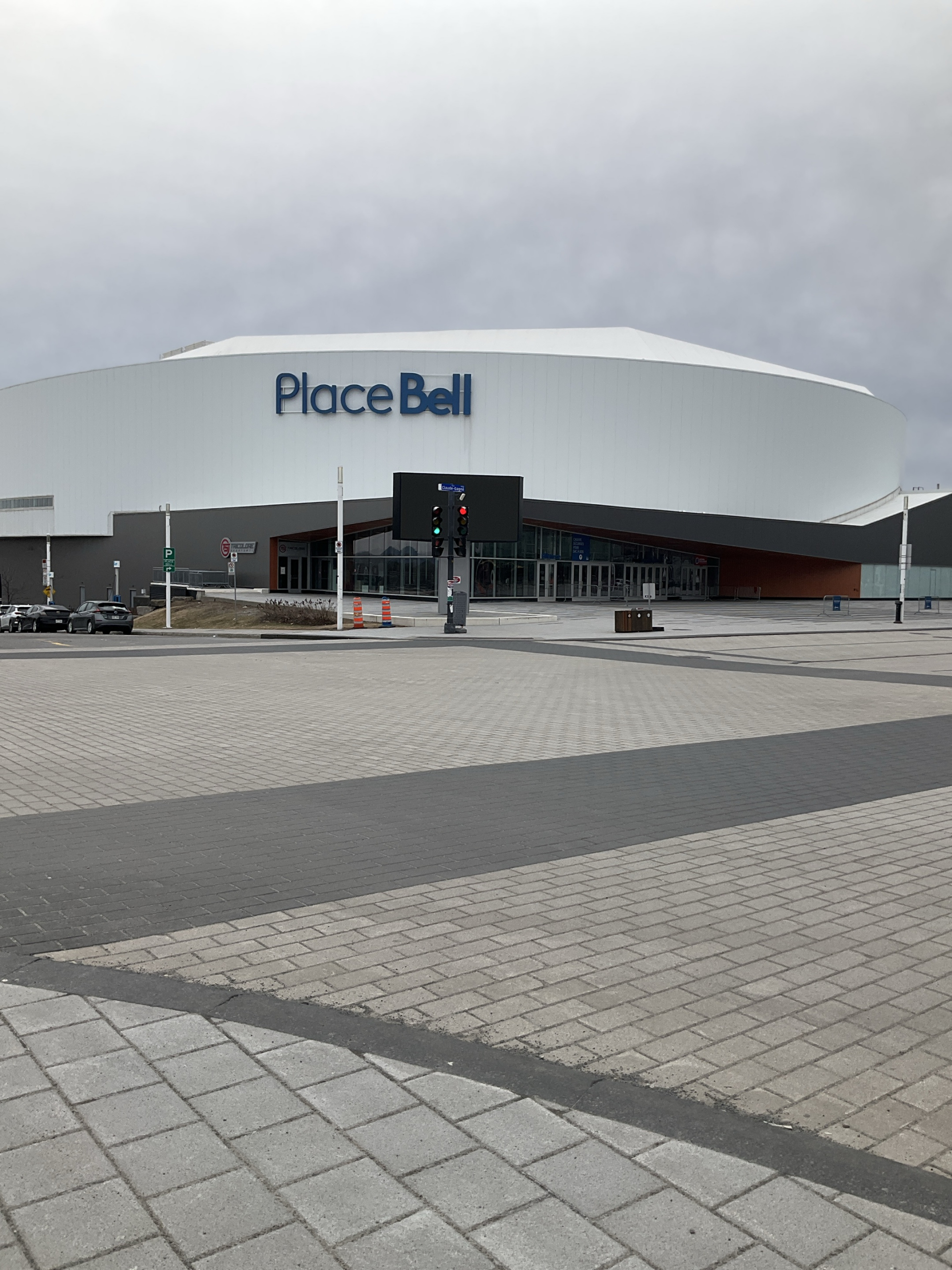 Place Bell