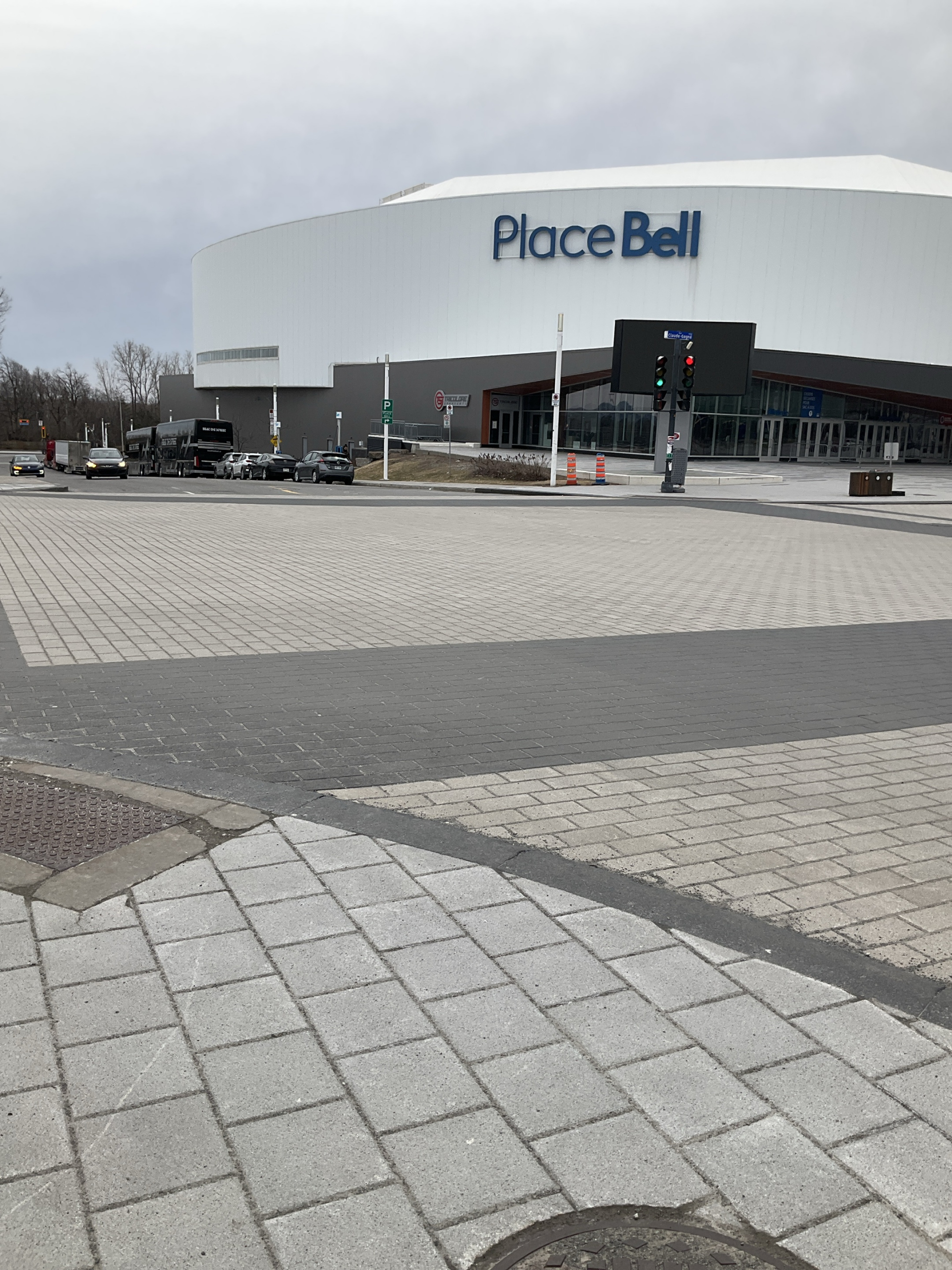 Place Bell — photo 30