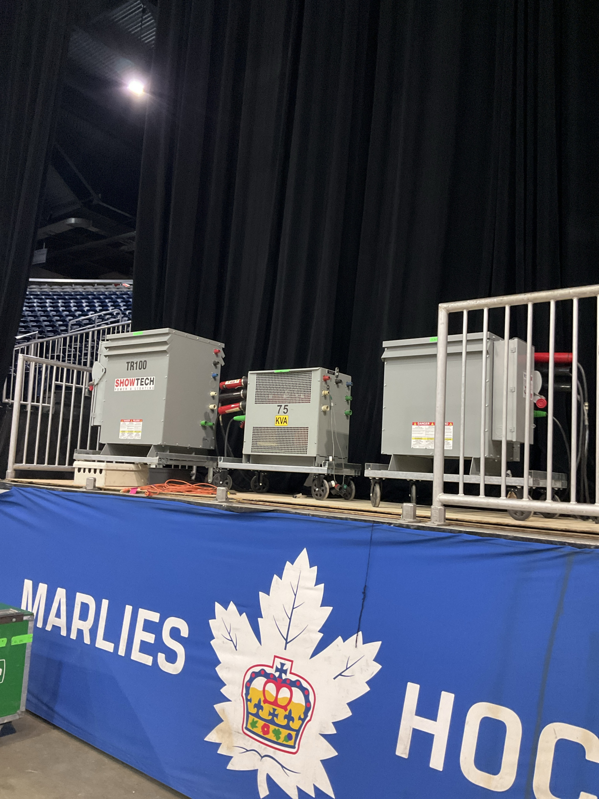 Coca Cola Coliseum — photo 6